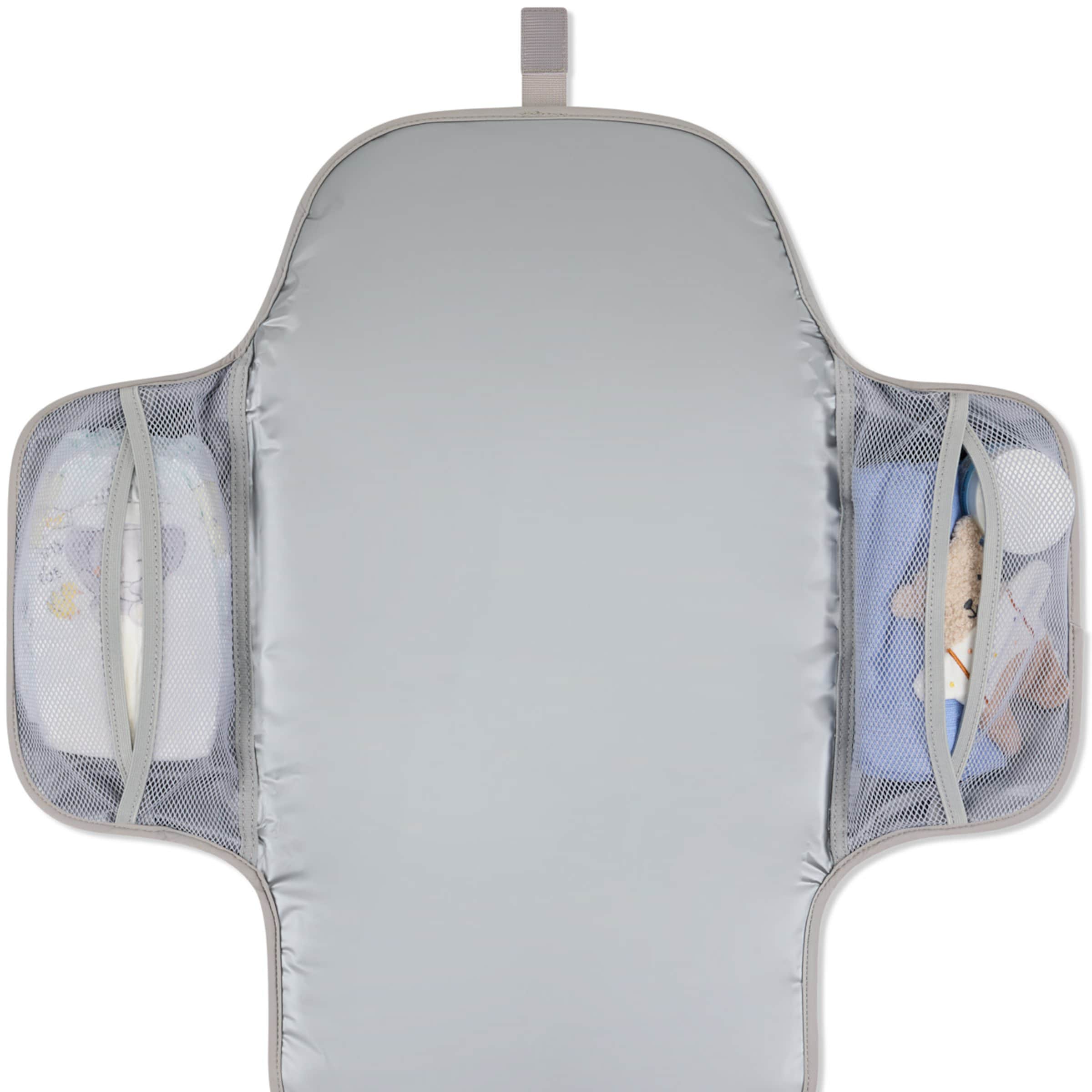 Cloud Diaper Inlay Greige