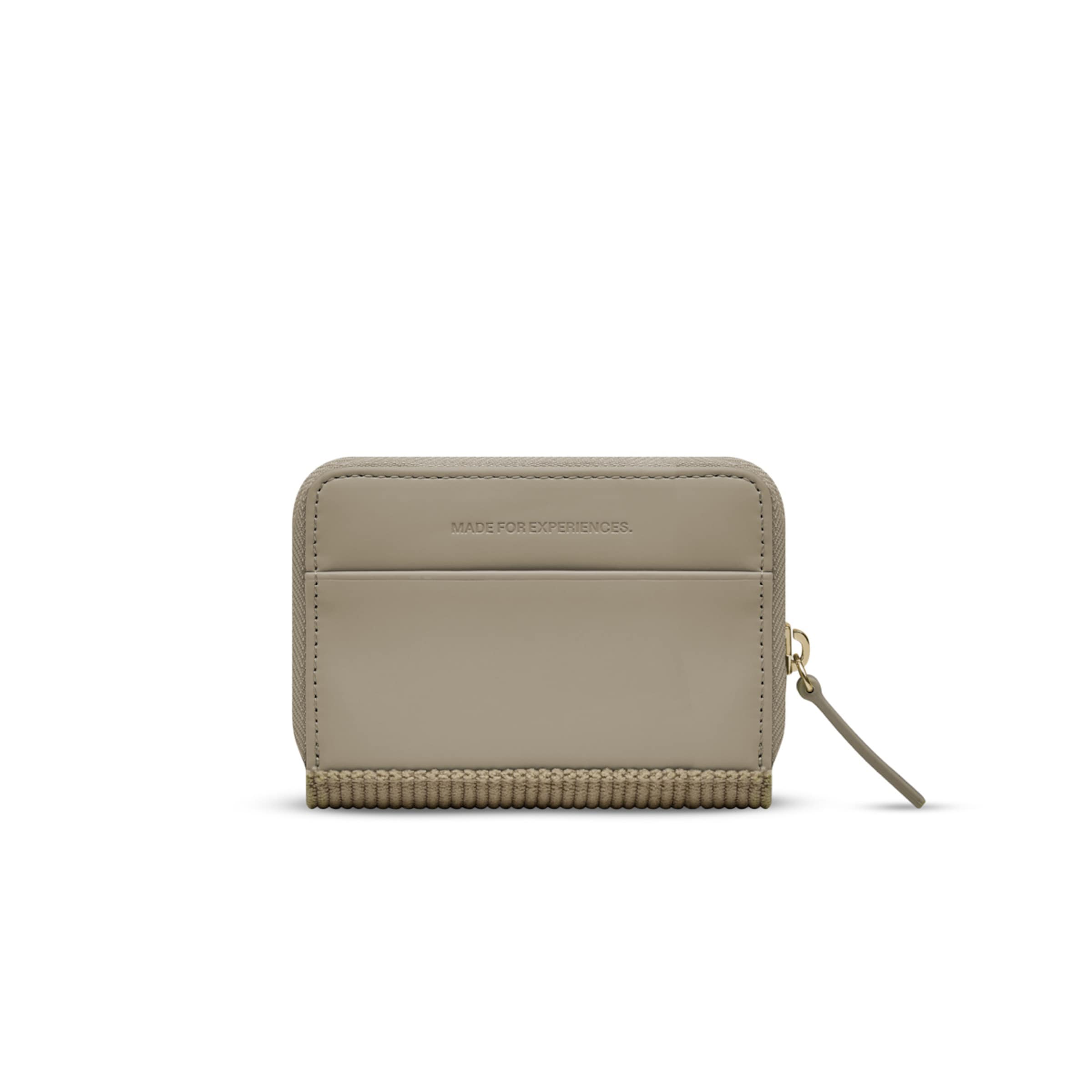 Bergen Pro Wallet Small Cord Dusty Khaki