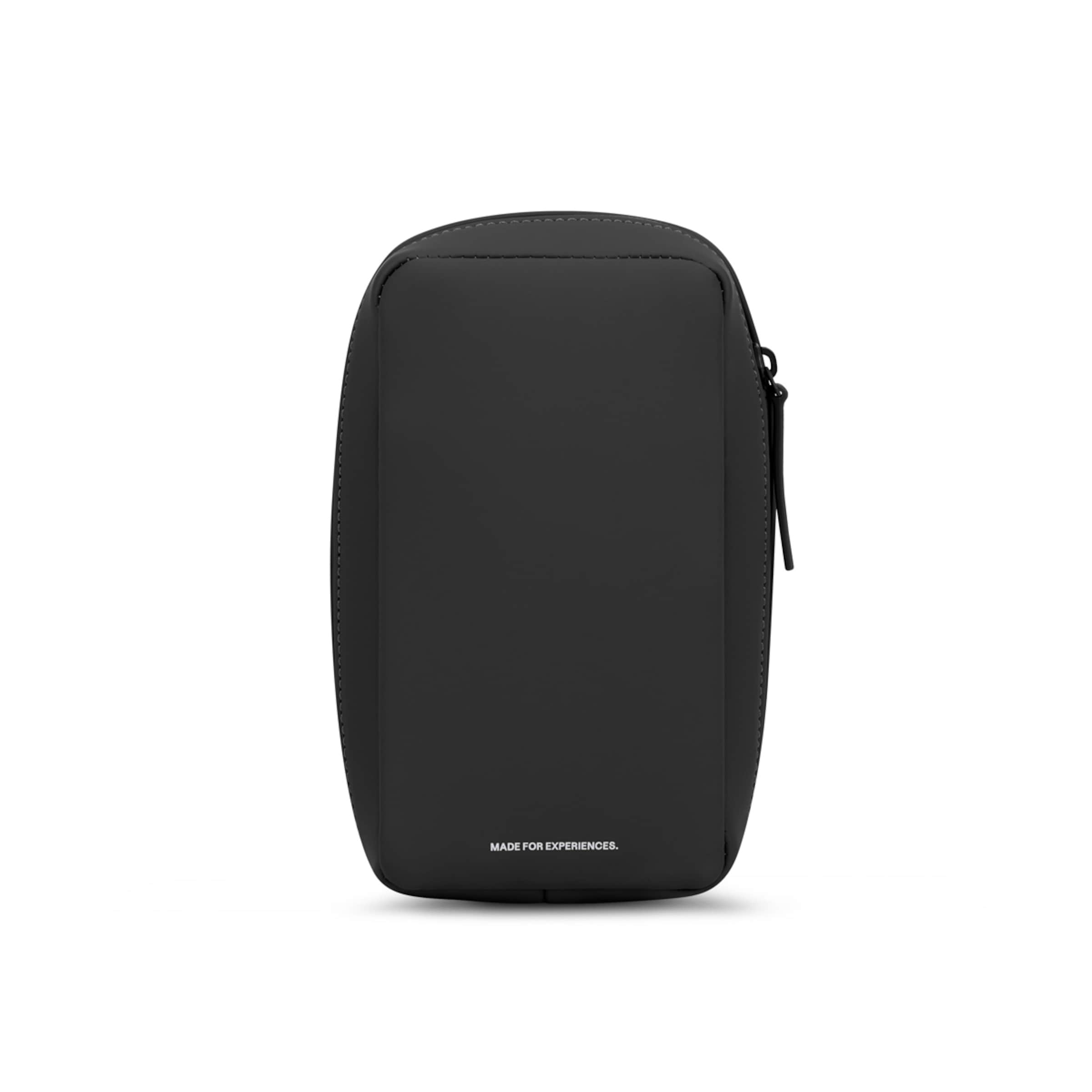 Heathrow Pro Tech Organizer All Black