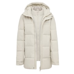 Arctic 3in1 Winter Jacket, Arctic 3in1 Winter Jacket Sandstone, Sandstone