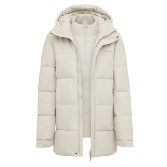 Arctic 3in1 Winter Jacket, Arctic 3in1 Winter Jacket Sandstone, Sandstone