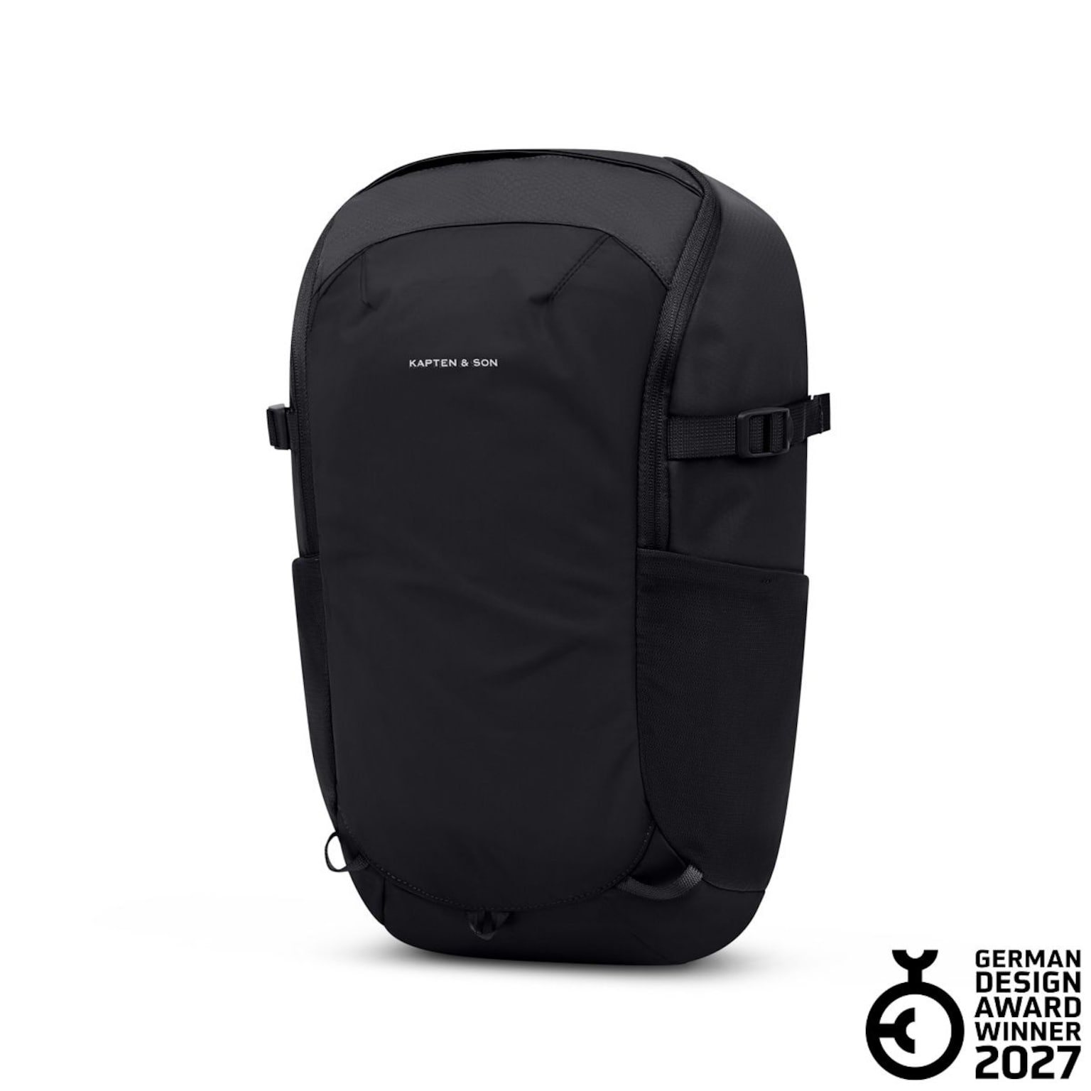 Åre Daypack Lite, Åre Daypack Lite All Black Schwarz, Bild 1 von 15