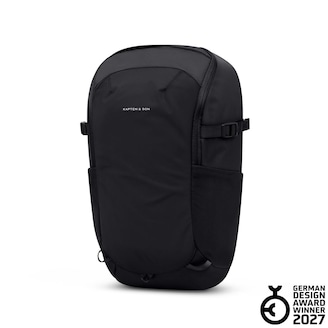 Åre Daypack Lite, Åre Daypack Lite All Black Noir