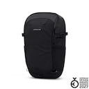 Åre Daypack Lite, Åre Daypack Lite All Black Schwarz