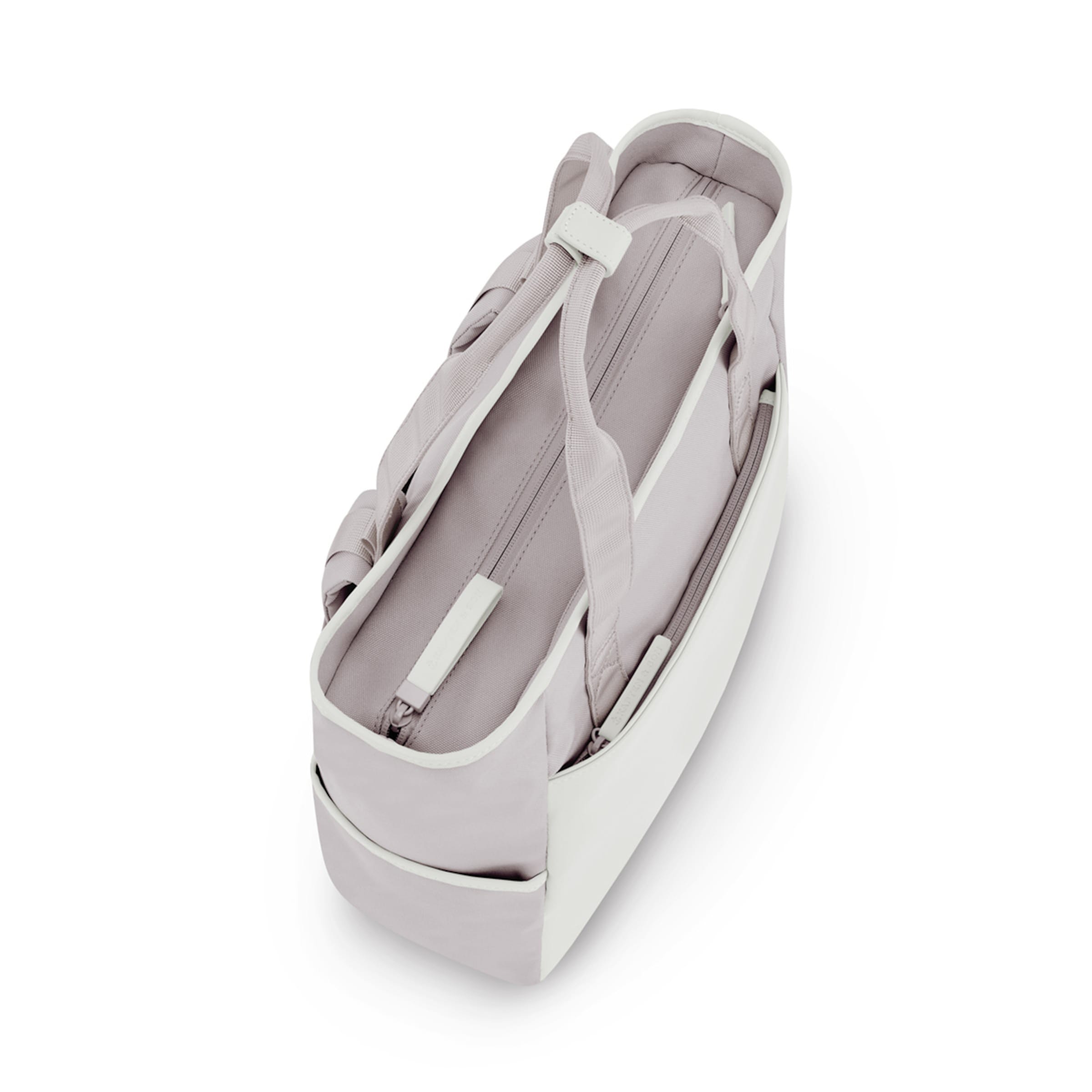 Lindby Diaper Backpack Set Muted Clay