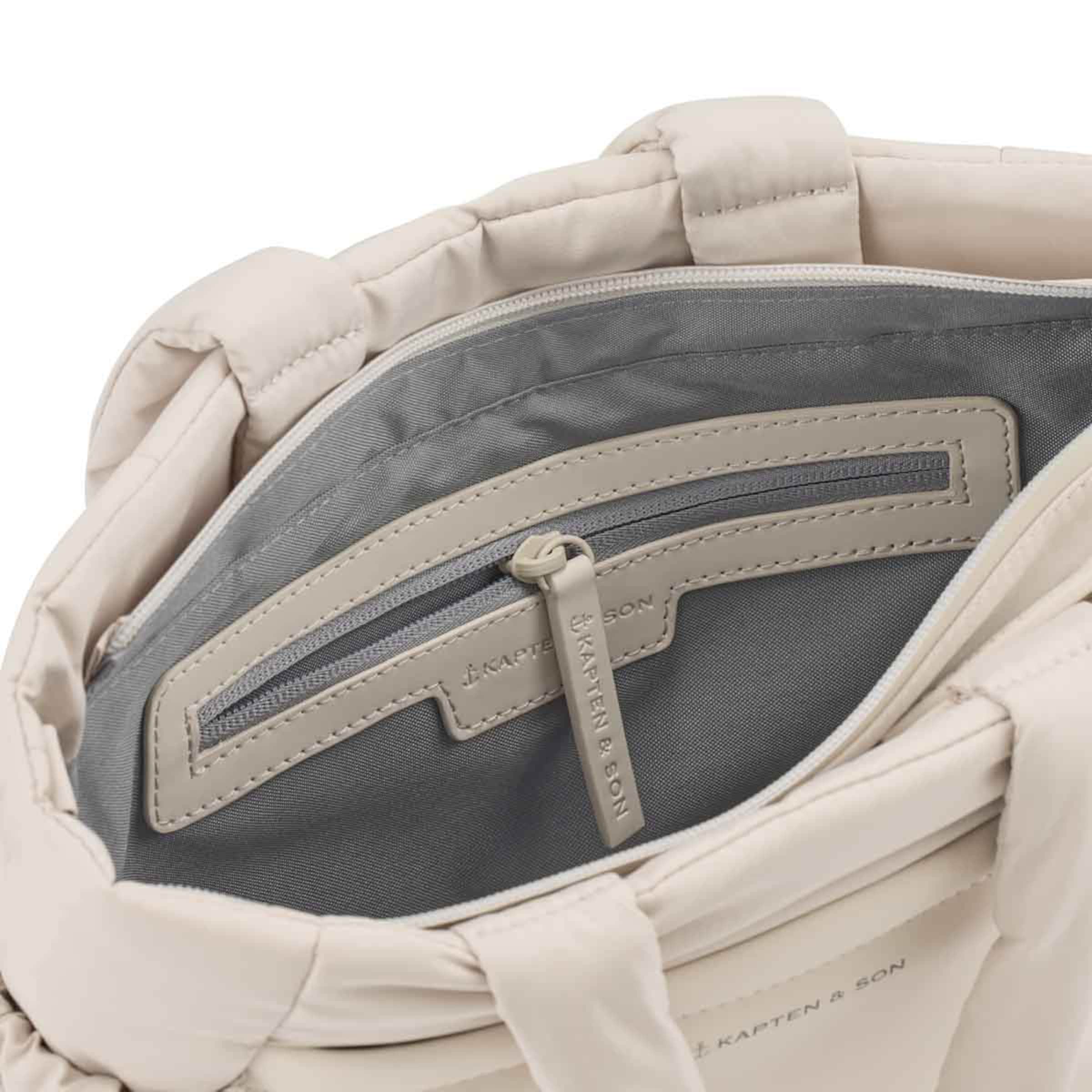 Hellvi Cloud Small Sandstone