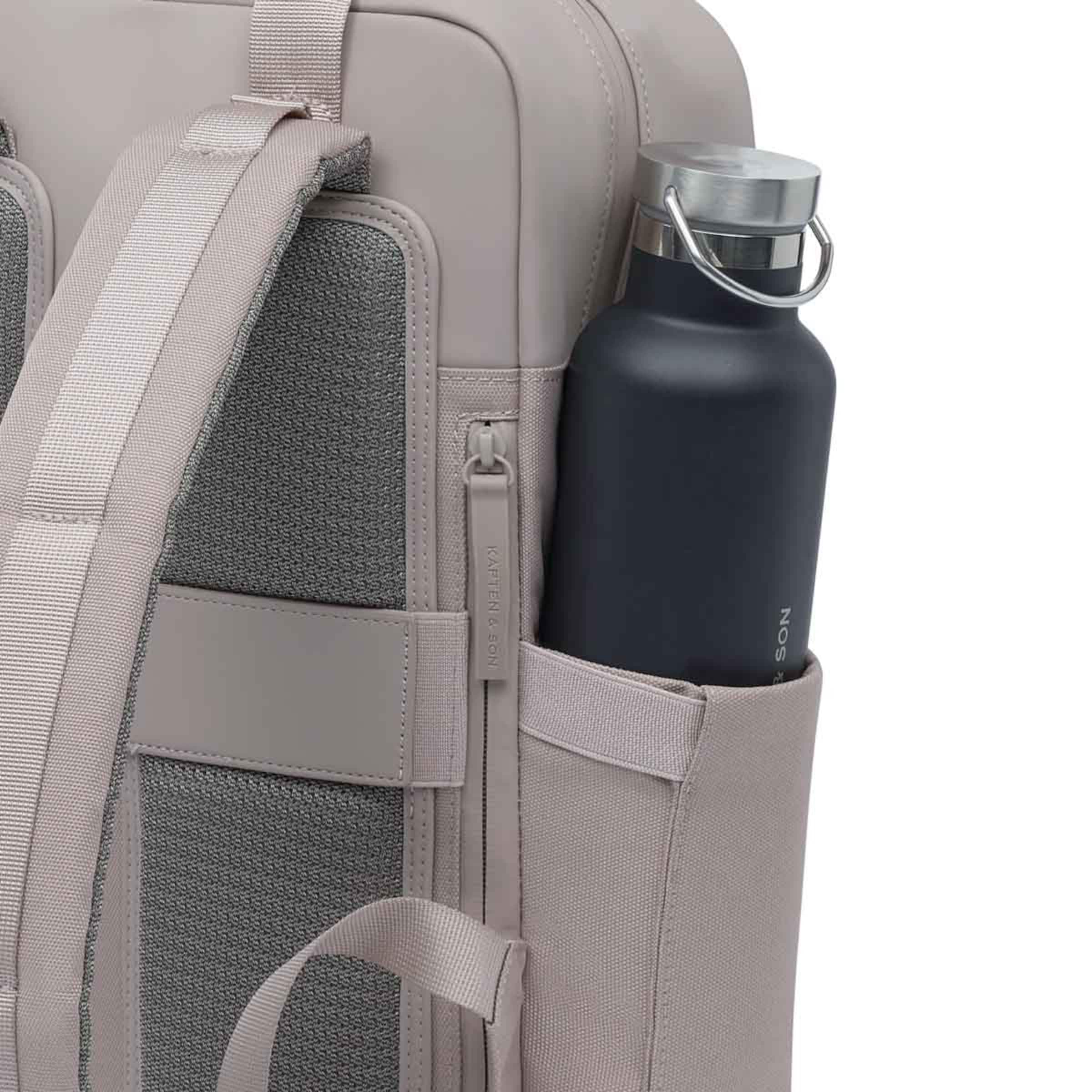 Bergen Pro Muted Rose