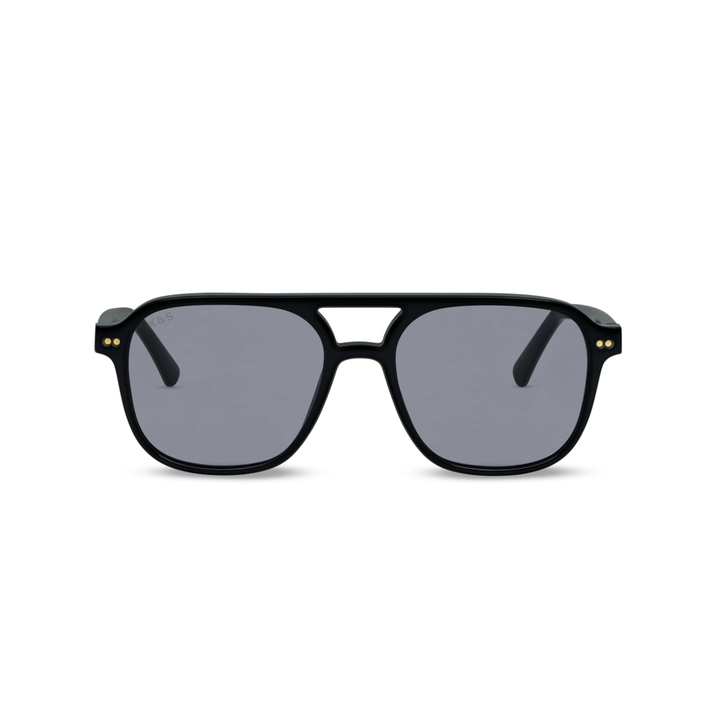 Zurich Oversize Small All Black