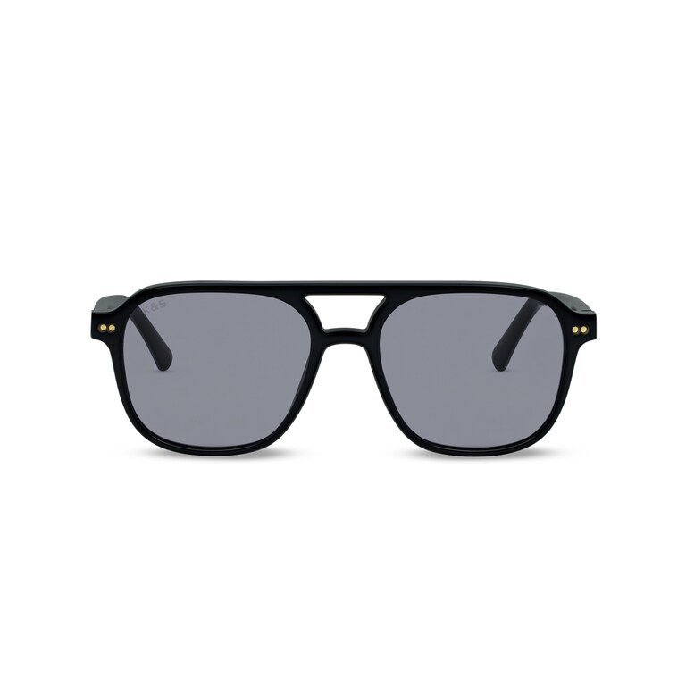 Zurich Oversize Small, Zurich Oversize Small All Black Noir
