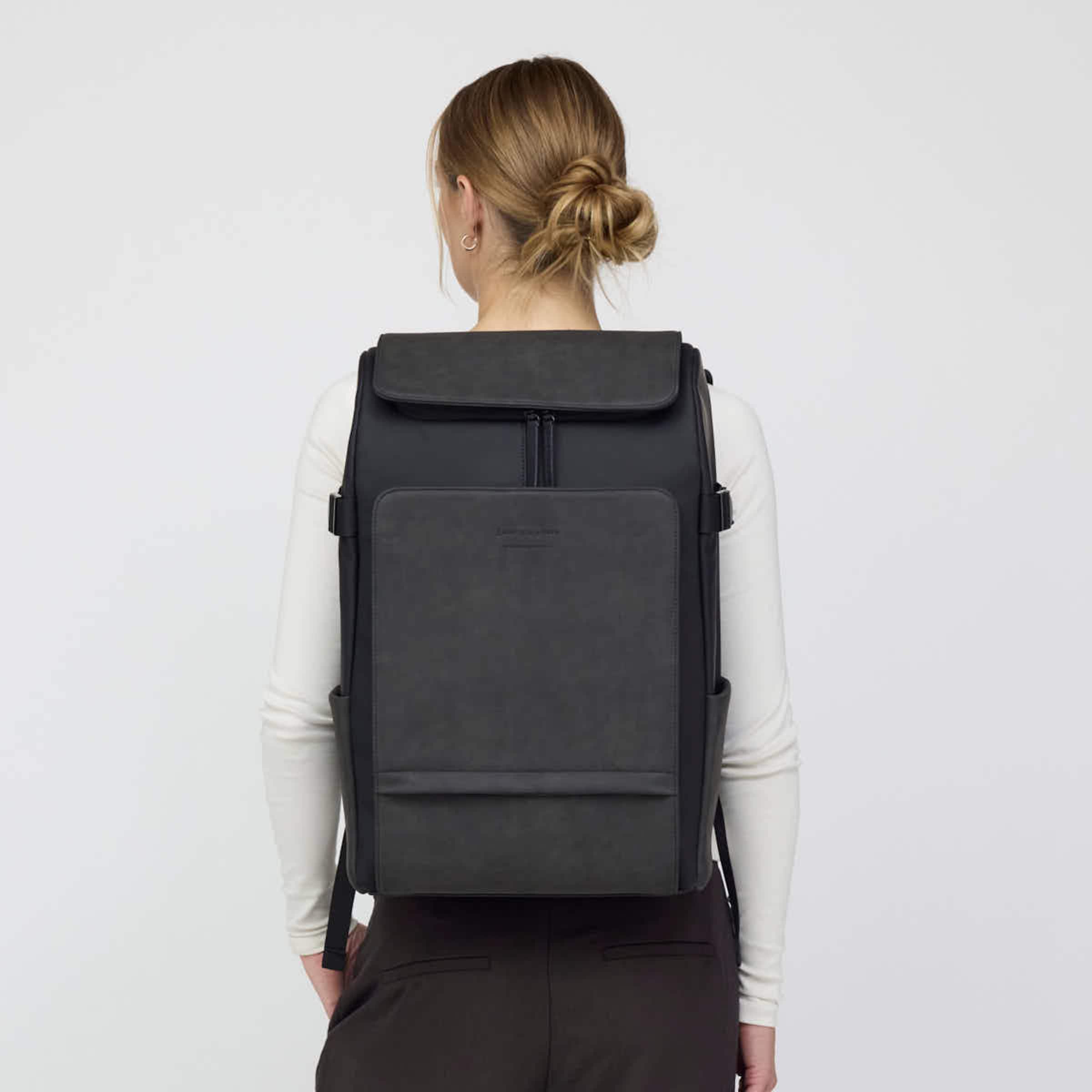 Bali All Black by Mariefeandjakesnow