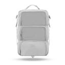 Bali Travelpack, Bali Travelpack by Mariefeandjakesnow, Grey