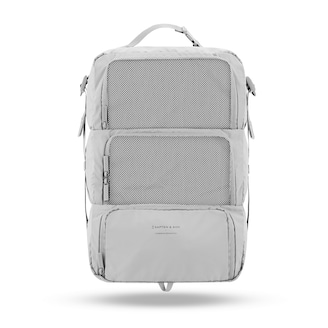 Bali Travelpack, Bali Travelpack by Mariefeandjakesnow, Grijs