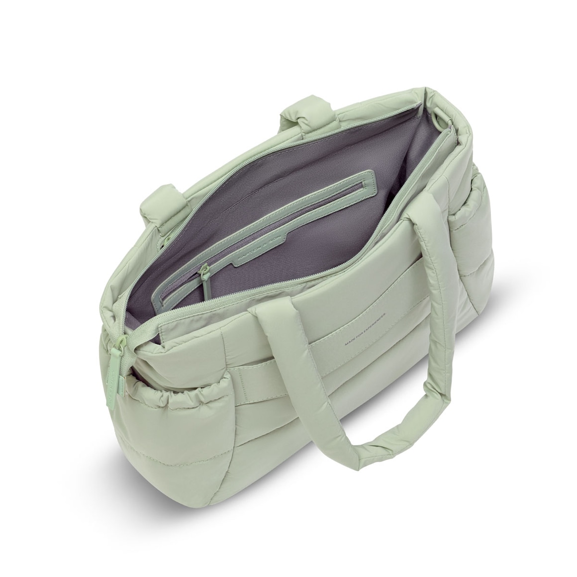 Hellvi Cloud Medium Soft Green