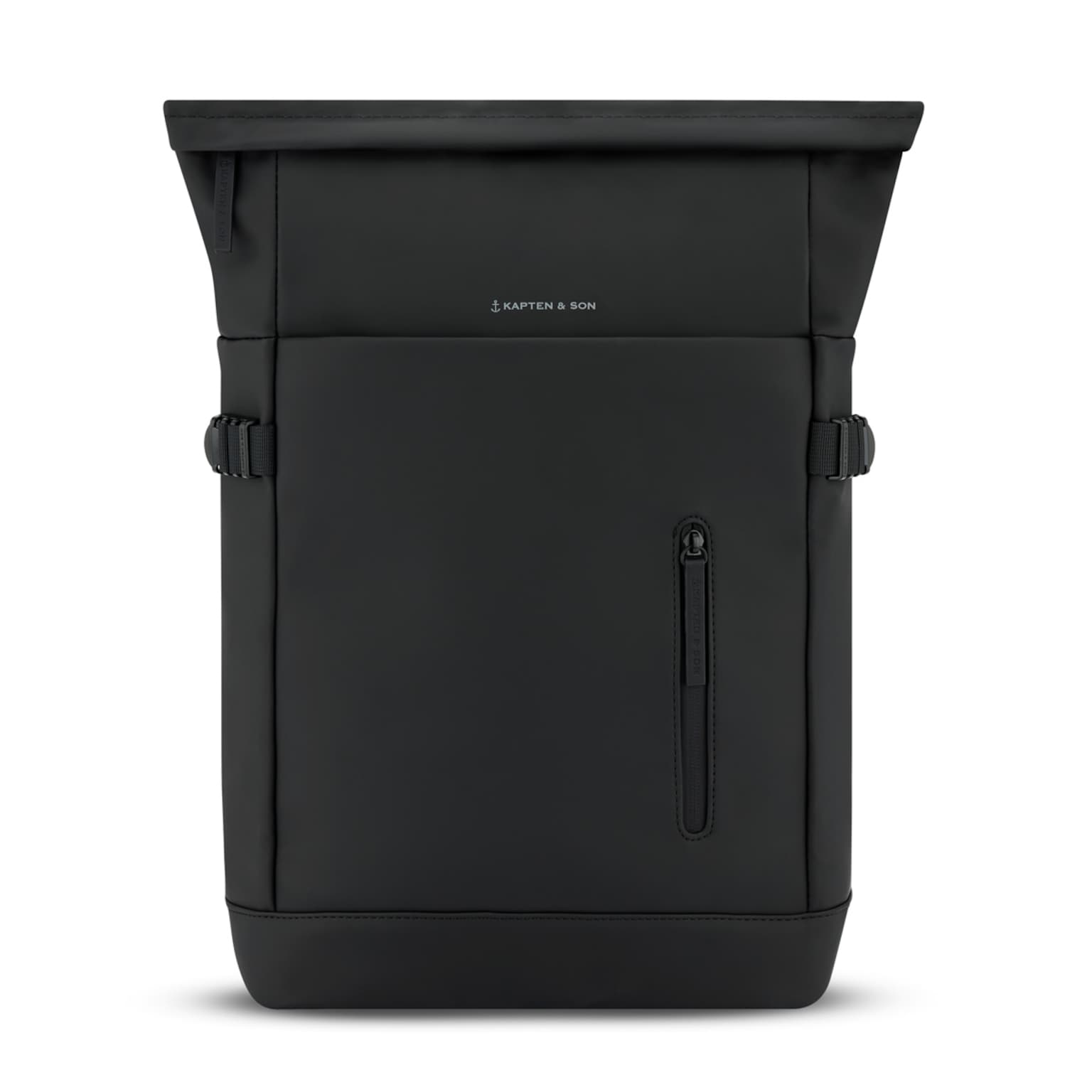 Helsinki, Helsinki All Black, Zwart, Afbeelding 4 van 13