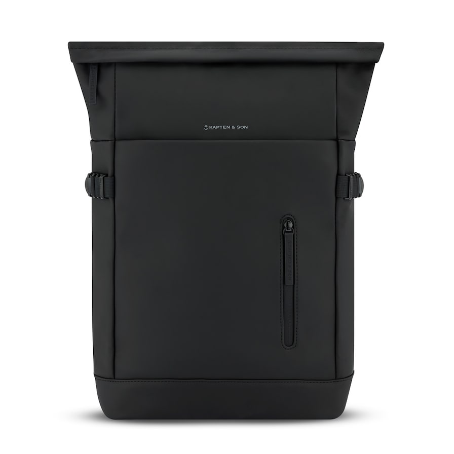 Helsinki, Helsinki All Black, Zwart, Afbeelding 4 van 13