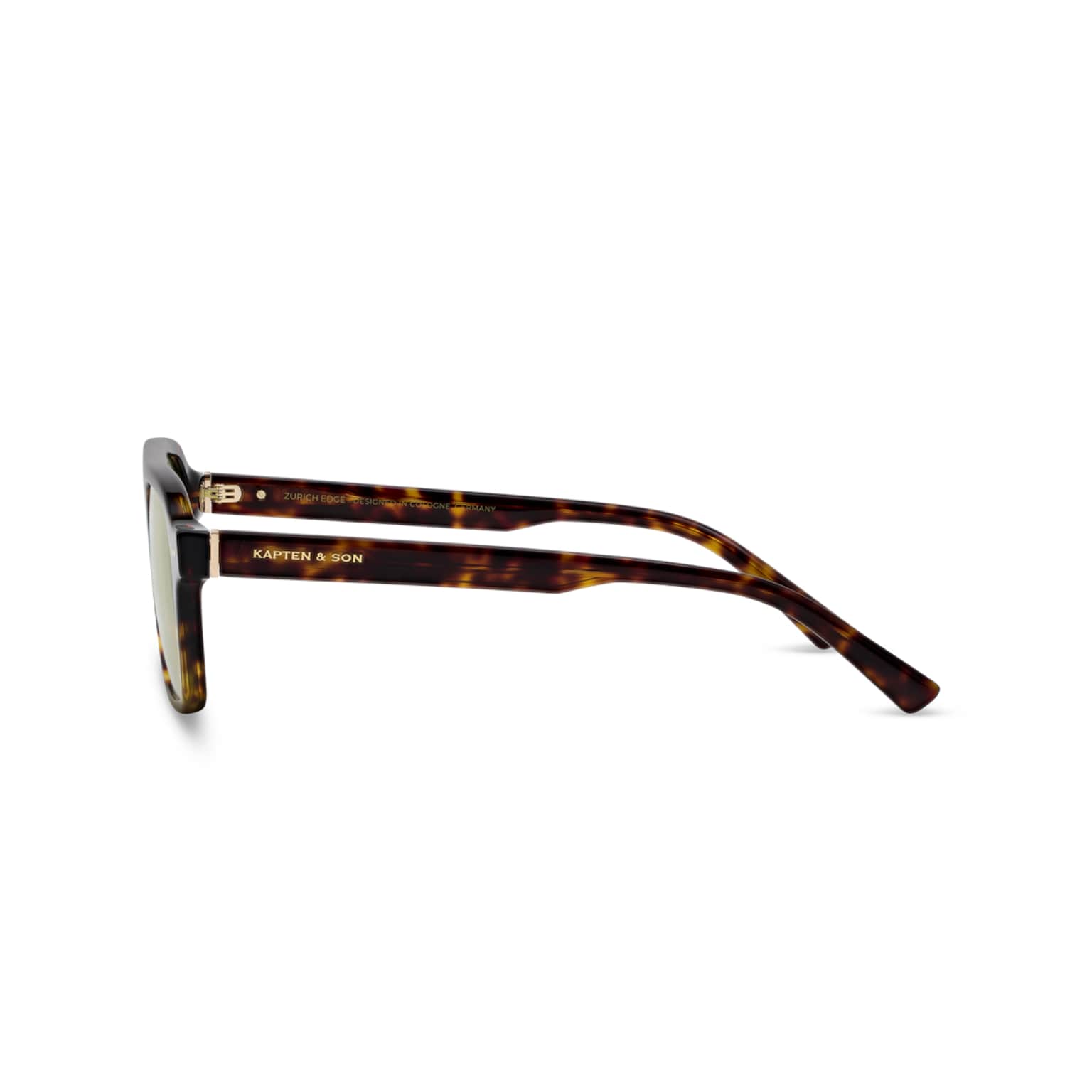 Zurich Edge, Zurich Edge Dark Tortoise Green, Tortoise, Afbeelding 5 van 6