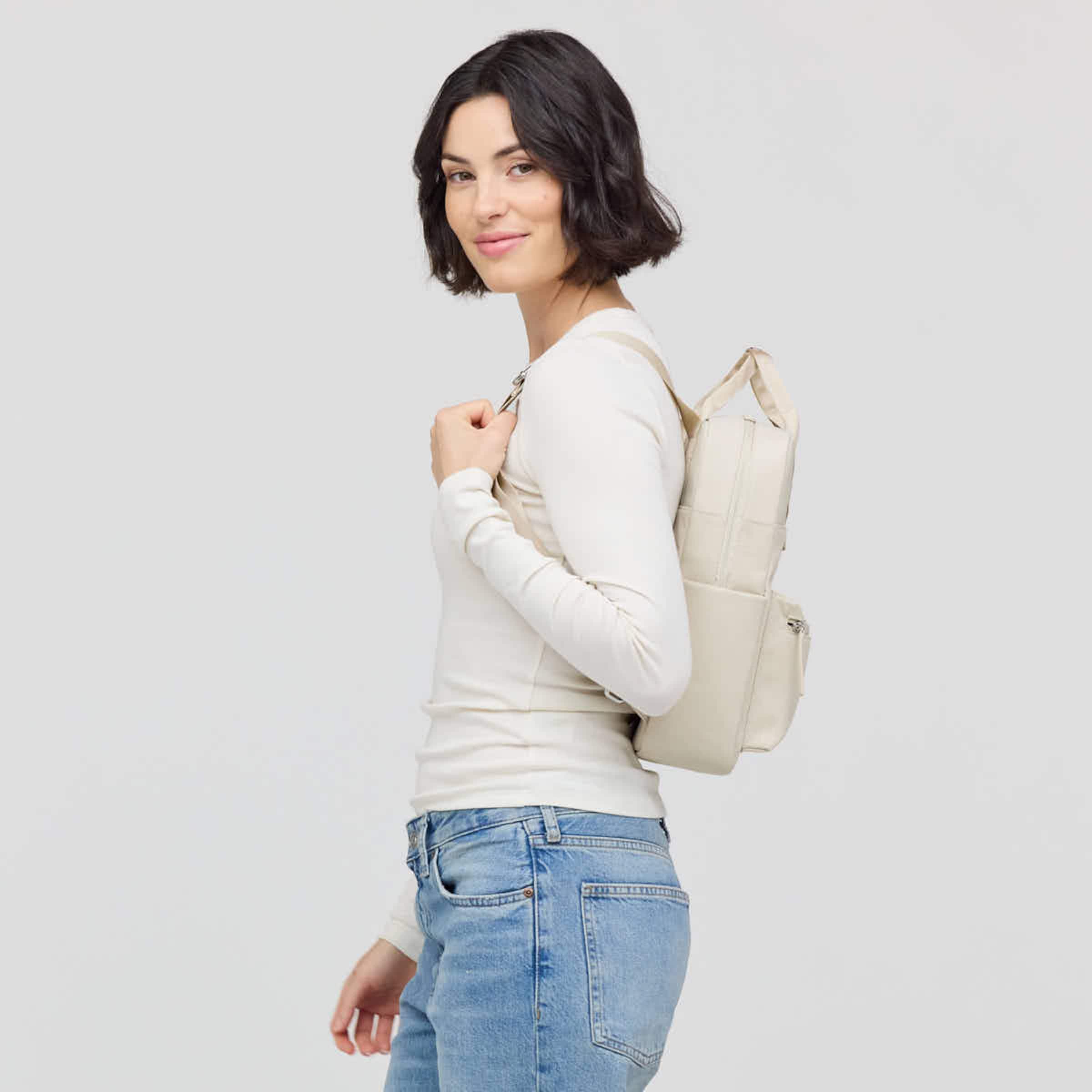 Bergen Small Sandstone