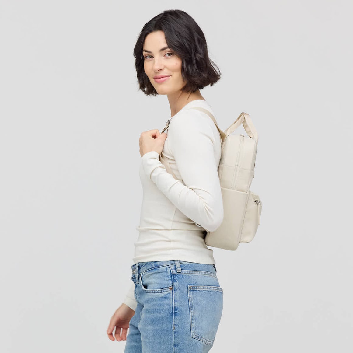 Bergen Small Sandstone