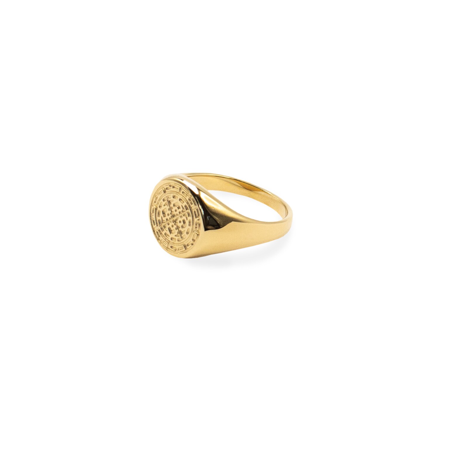 Ring Charming Marrakech Gold