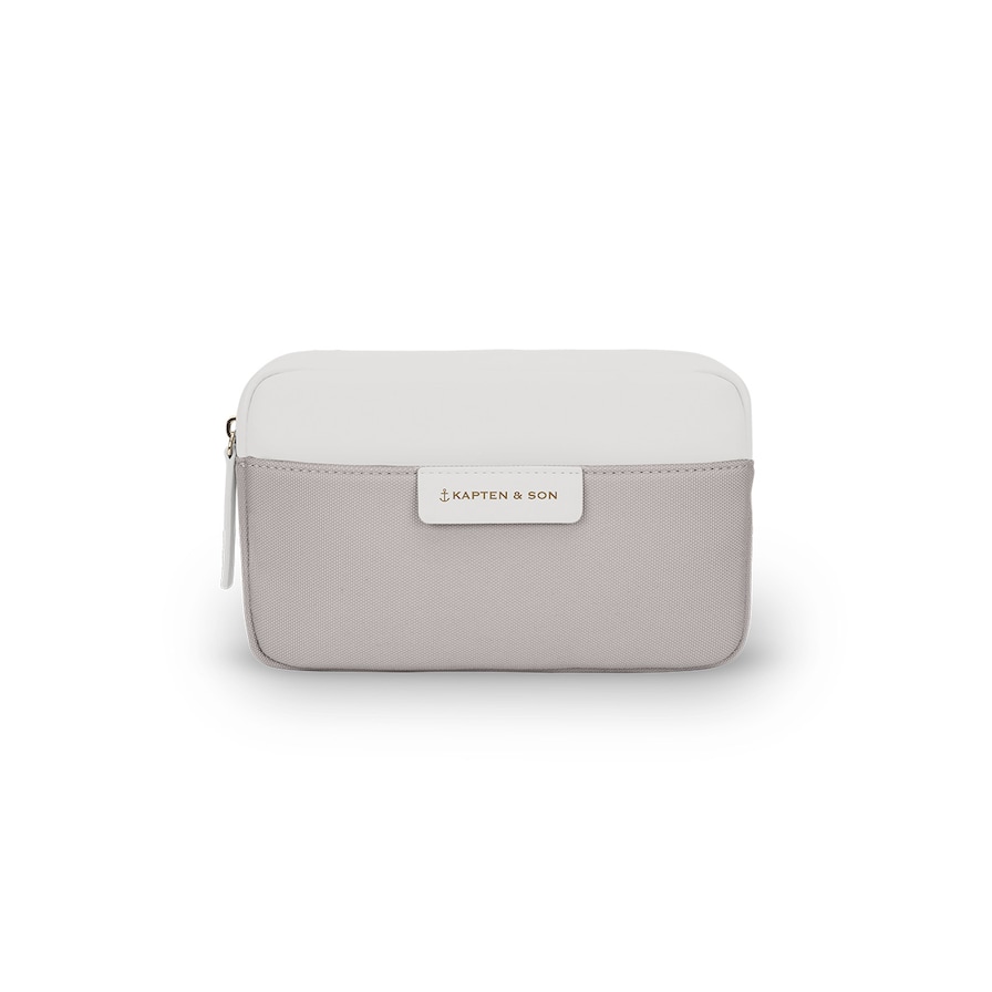 Bergen Crossbody, Bergen Crossbody Muted Clay, Muted Clay, Afbeelding 4 van 10