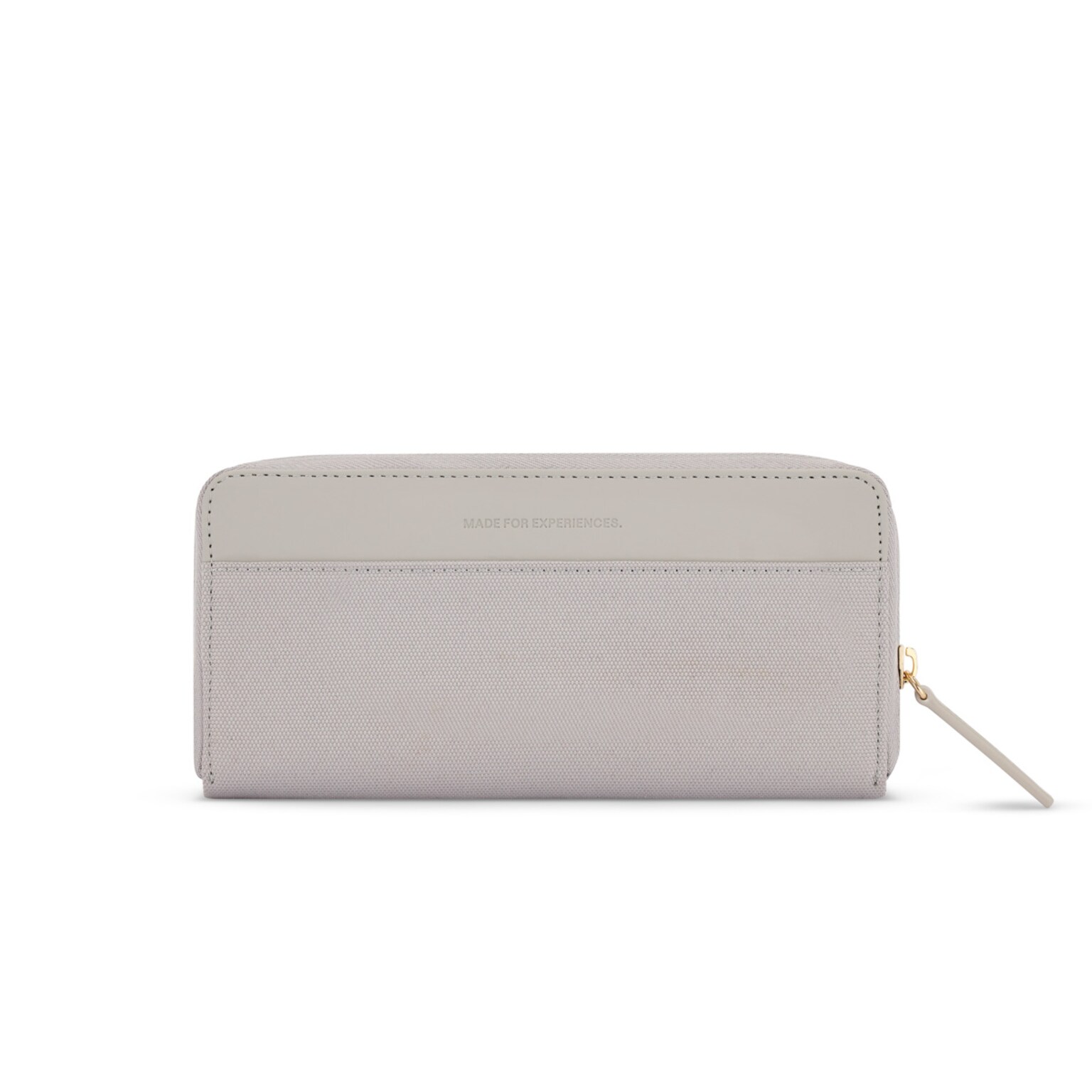 Bergen Pro Wallet Large, Bergen Pro Wallet Large Greige, Greige, Afbeelding 2 van 4