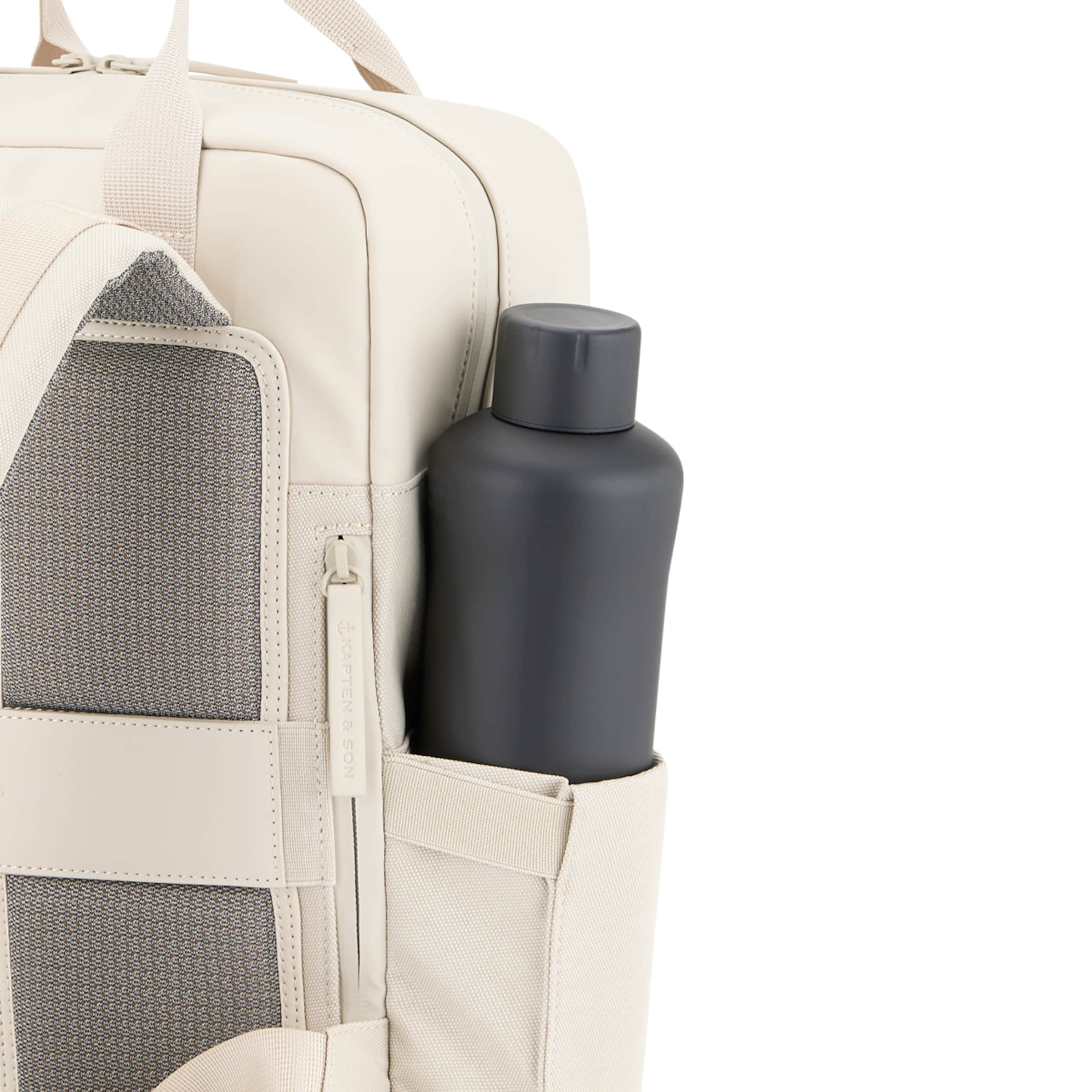 Bergen Pro Sandstone