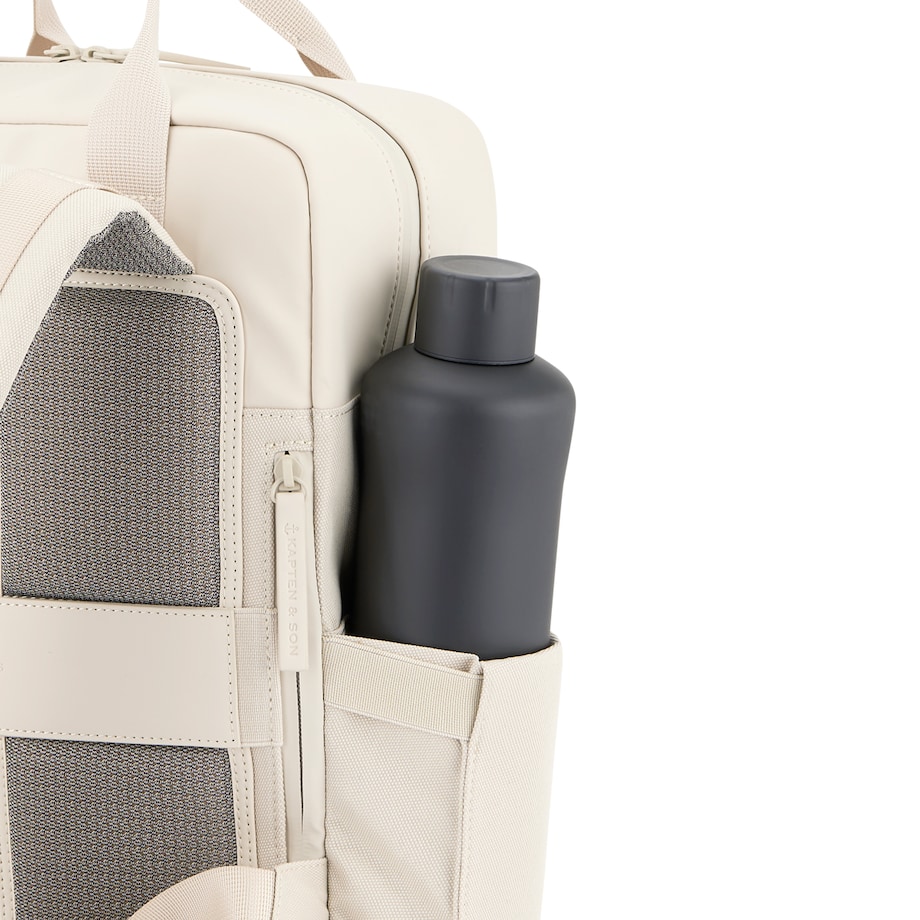Bergen Ruck Pack Bergen Pro Sandstone – Rucksäcke | Kapten & Son | Kapten & Son