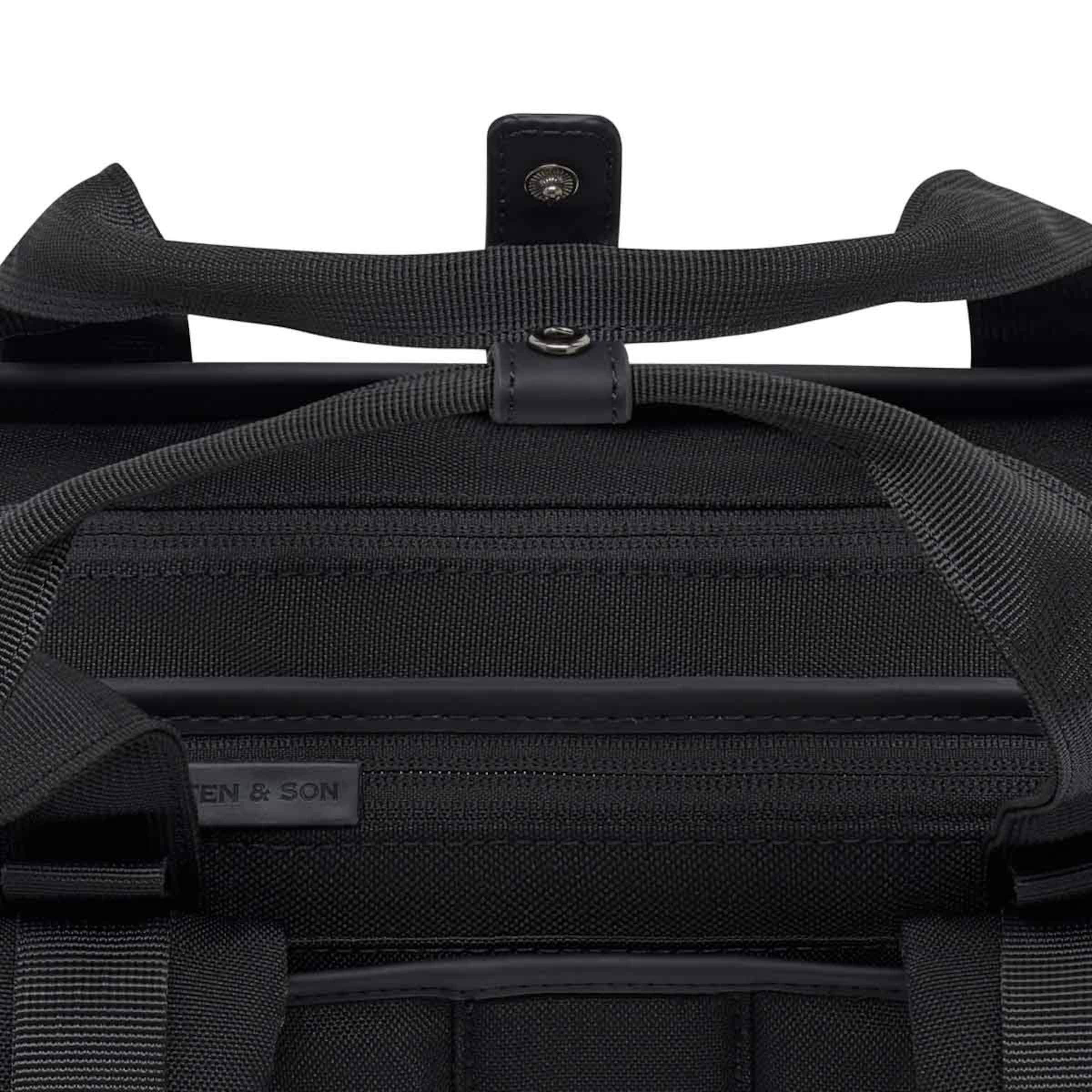 Lindby Pro All Black