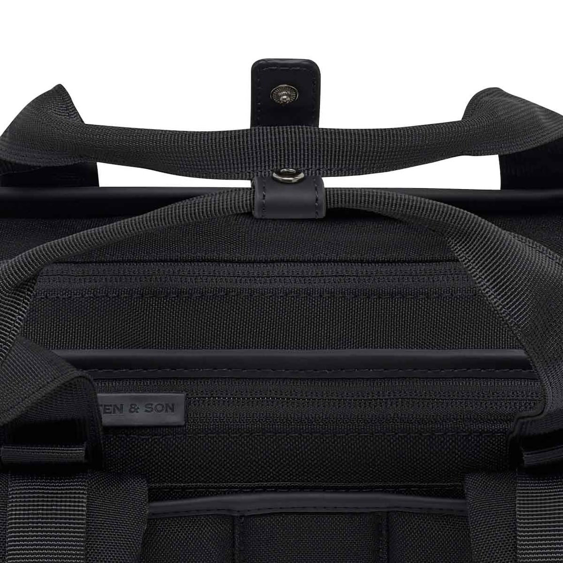 Lindby Pro All Black