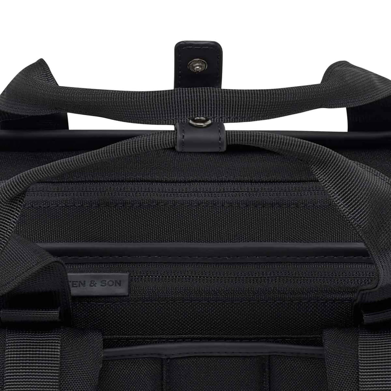 Lindby Pro, Lindby Pro All Black, Zwart, Afbeelding 13 van 14