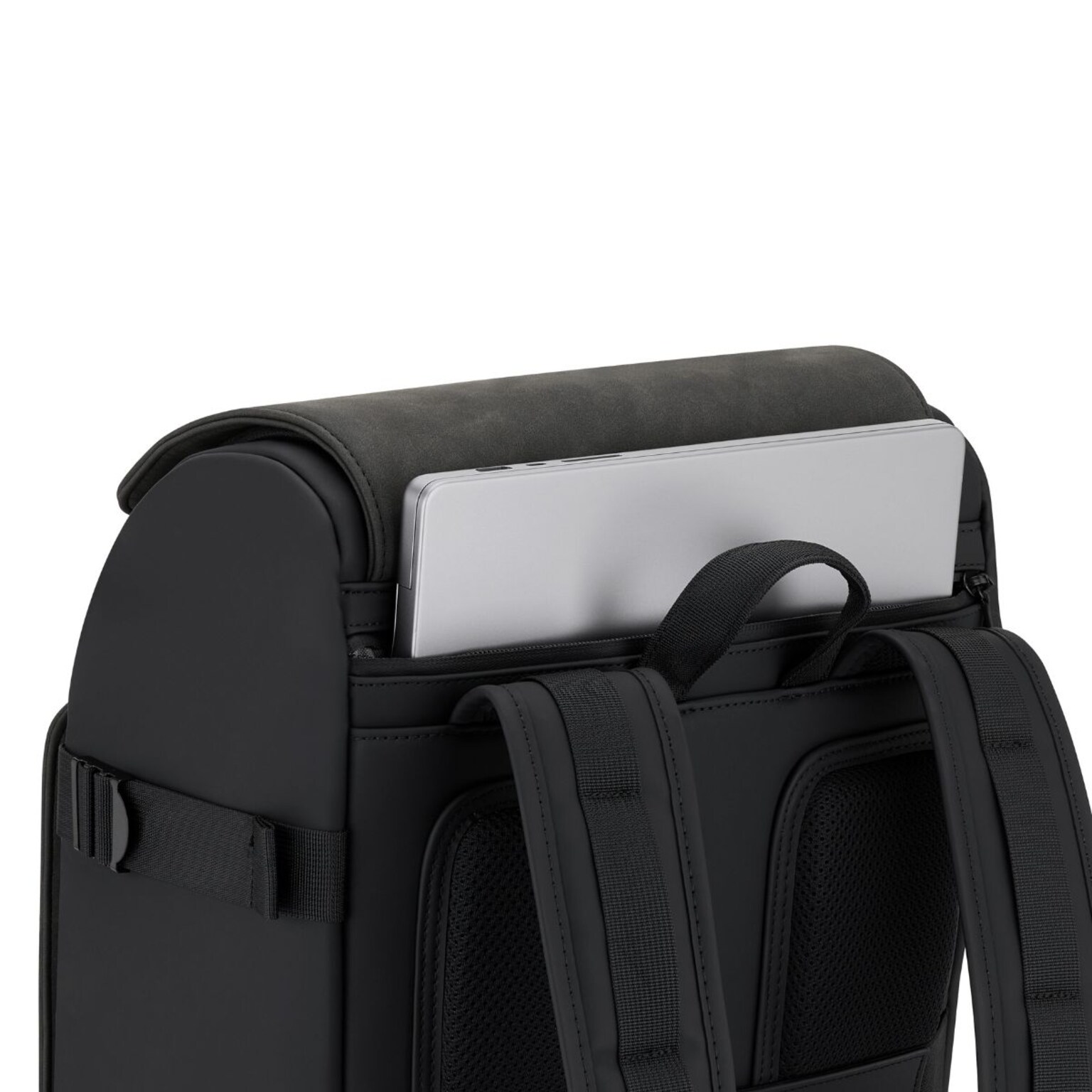 Bali Pro, Bali Pro All Black by Mariefeandjakesnow, Zwart, Afbeelding 12 van 13