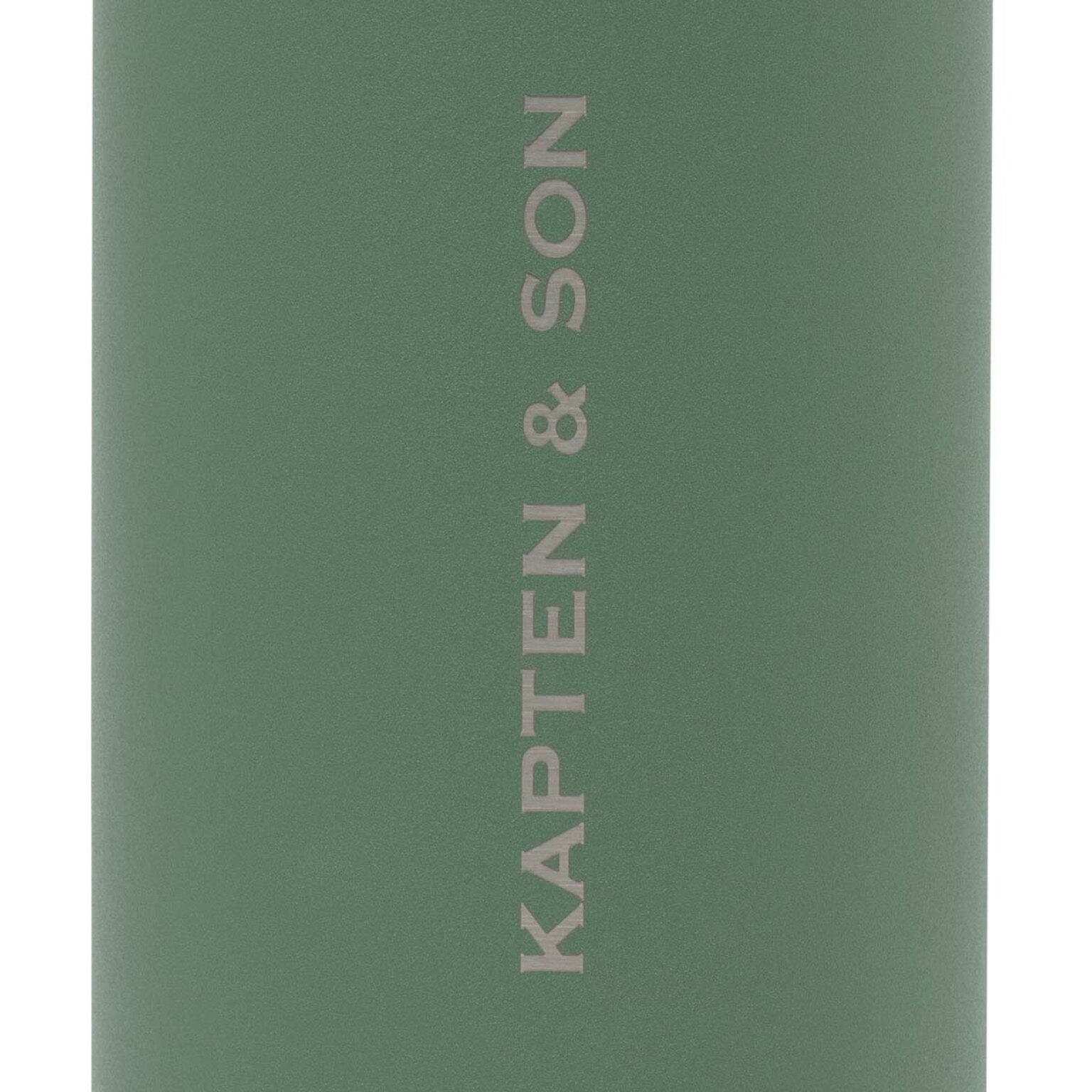 Water Bottle, Water Bottle Moss Green, Groen, Afbeelding 5 van 6