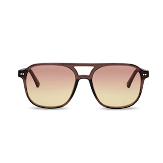 Zurich Oversize, Zurich Oversize Mocha Gradient Brown, Bruin