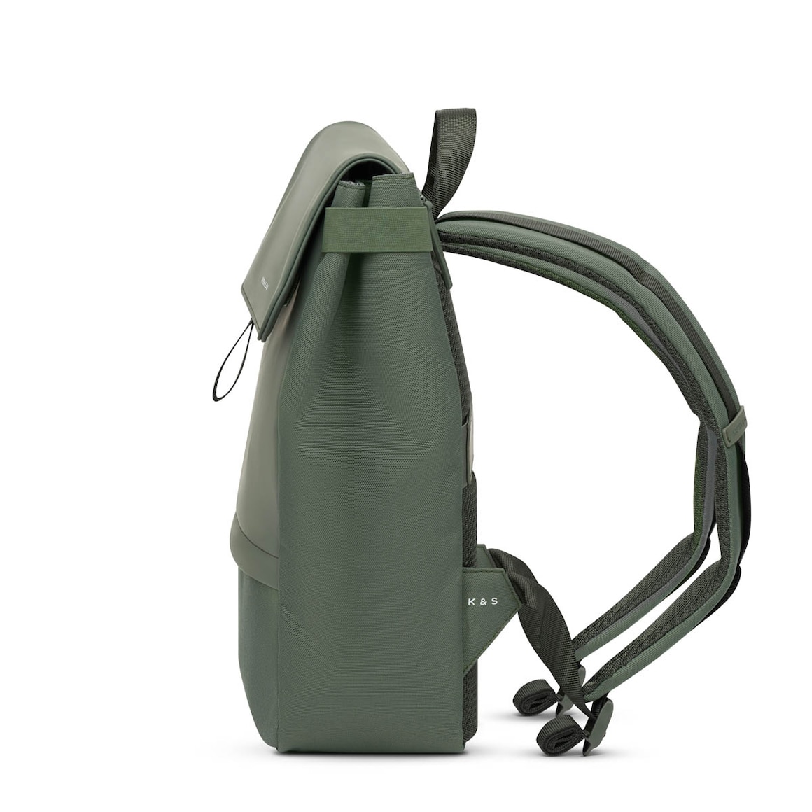Fyn Dusty Green