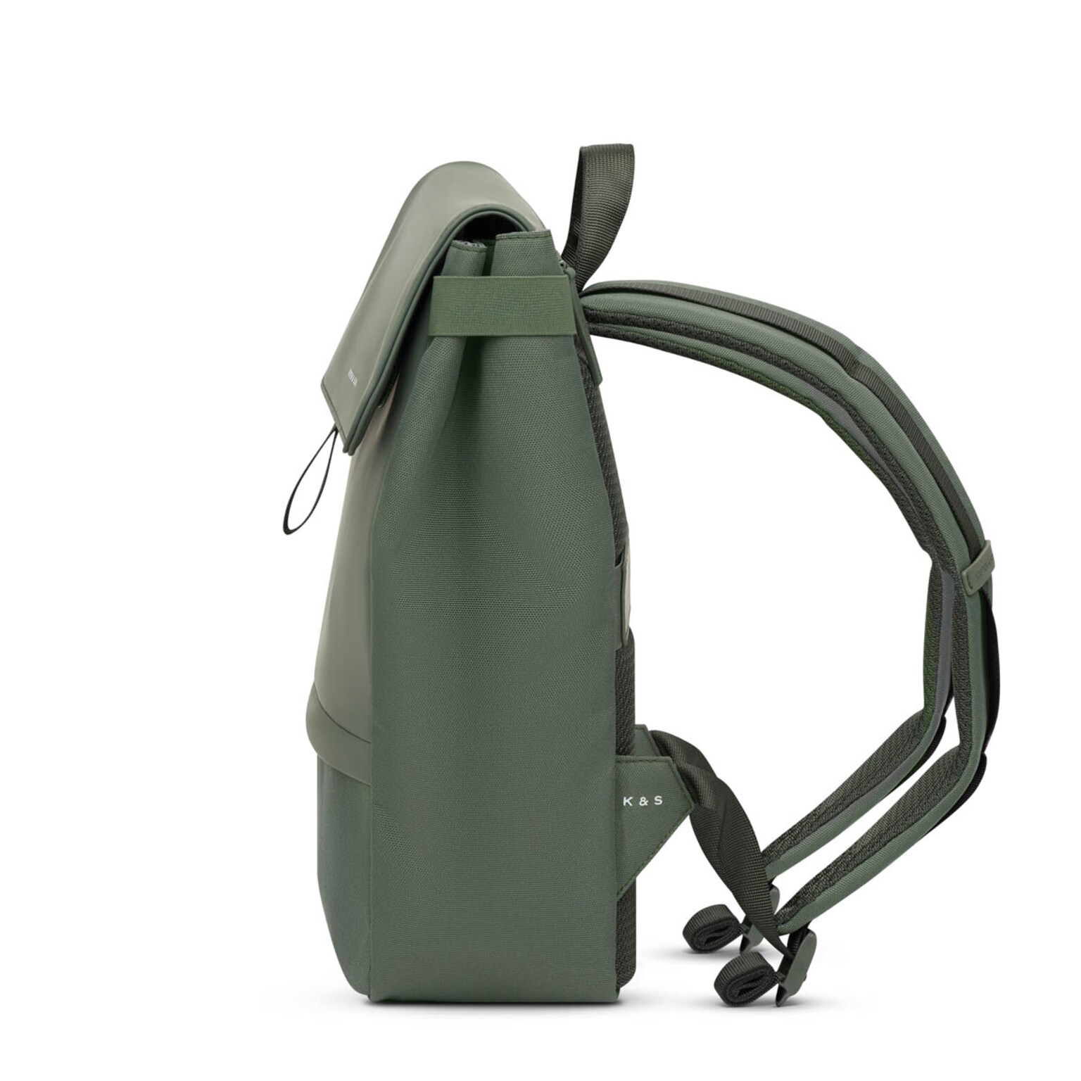 Fyn, Fyn Dusty Green, Groen, Afbeelding 6 van 12