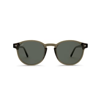Marais, Marais Transparent Olive Green, Groen