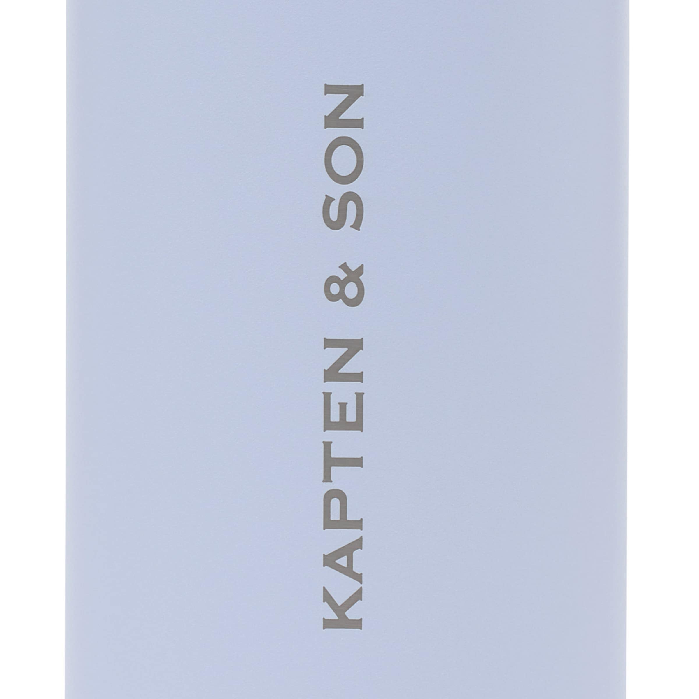 Water Bottle Ice Blue