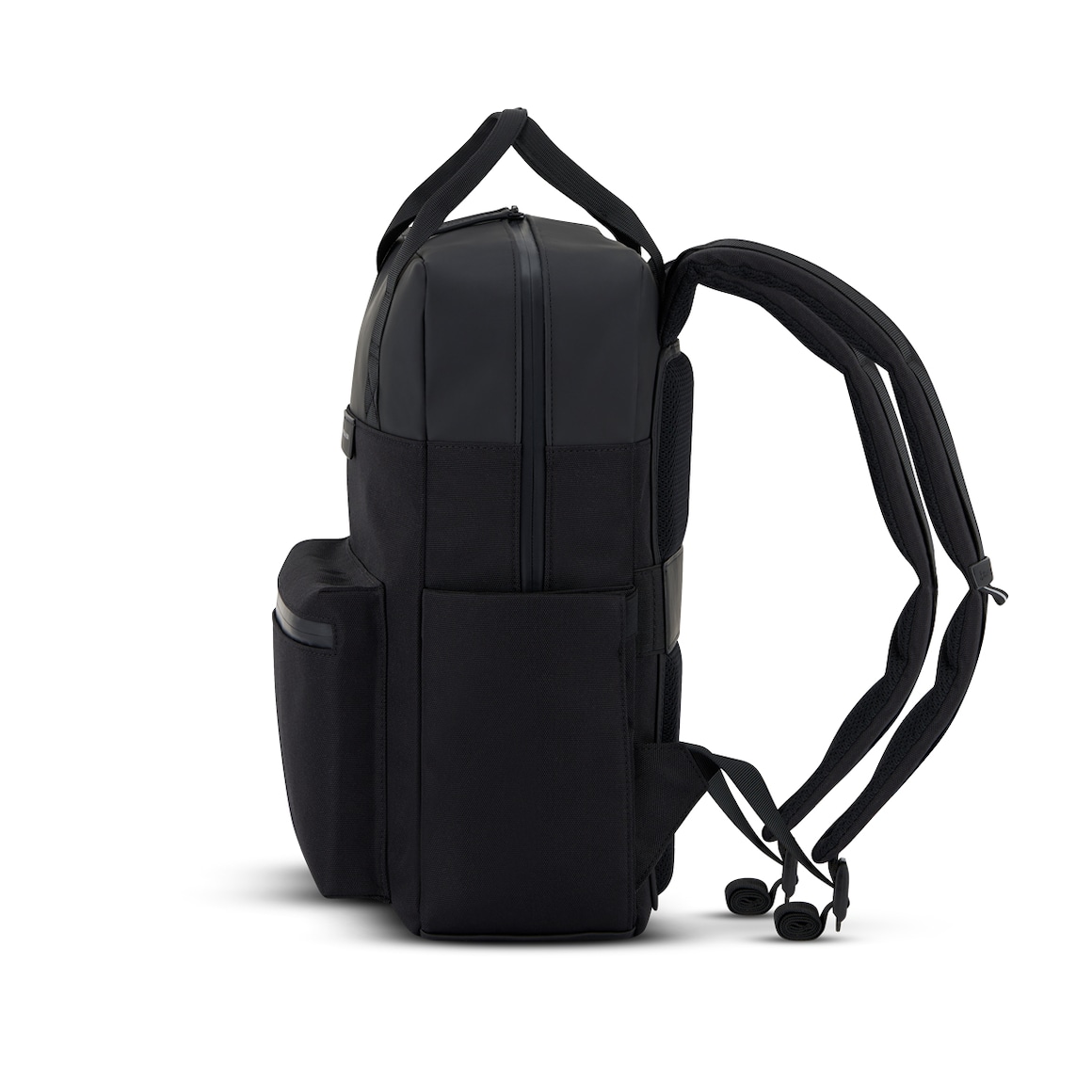 Bergen Pro All Black