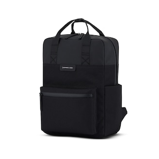 Bergen Pro, Bergen Pro All Black Noir