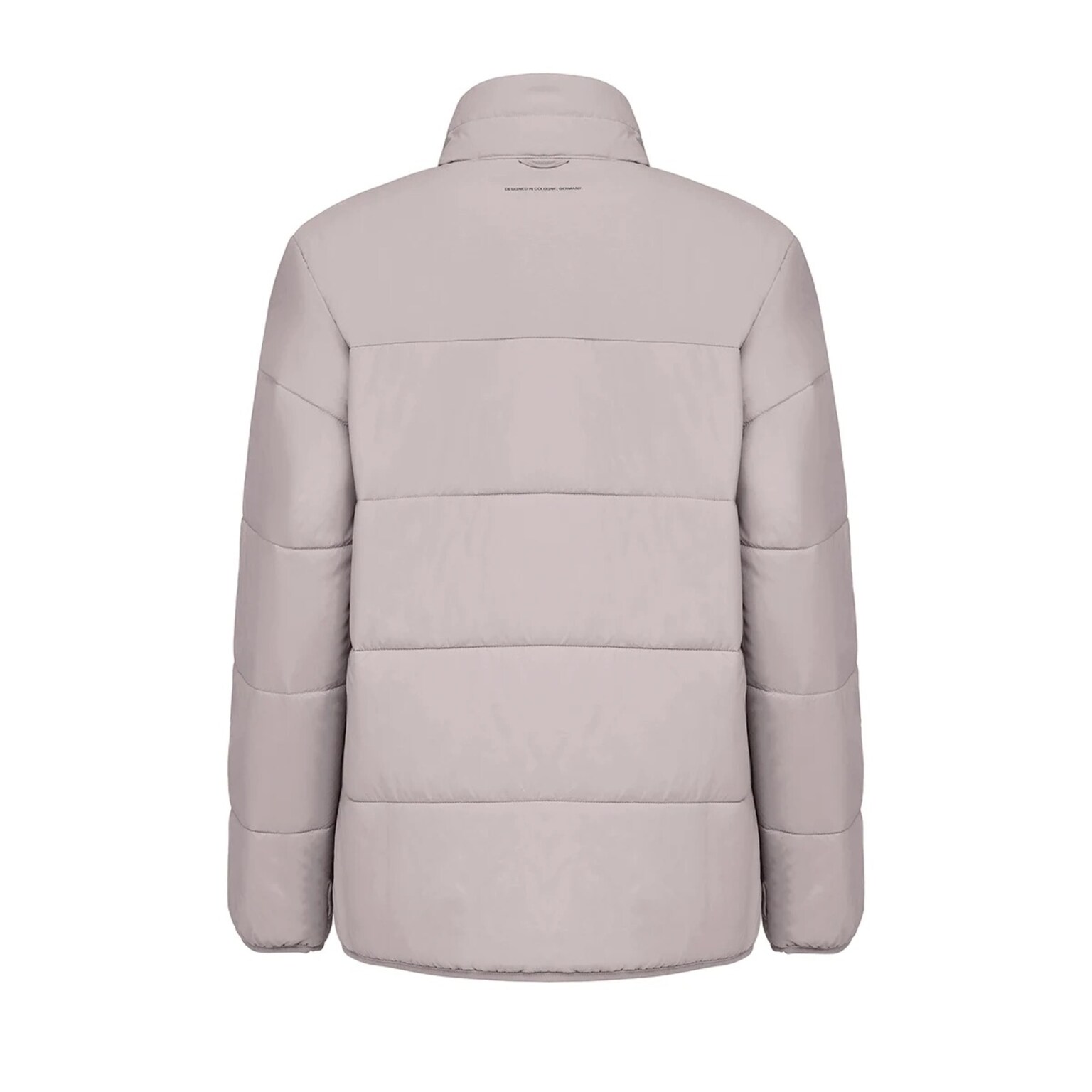 Puffer Jacket, Puffer Jacket Muted Rose Muted Rose, Bild 4 von 7