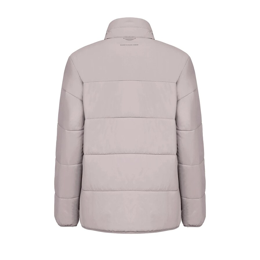 Puffer Jacket, Puffer Jacket Muted Rose Muted Rose, Bild 4 von 7