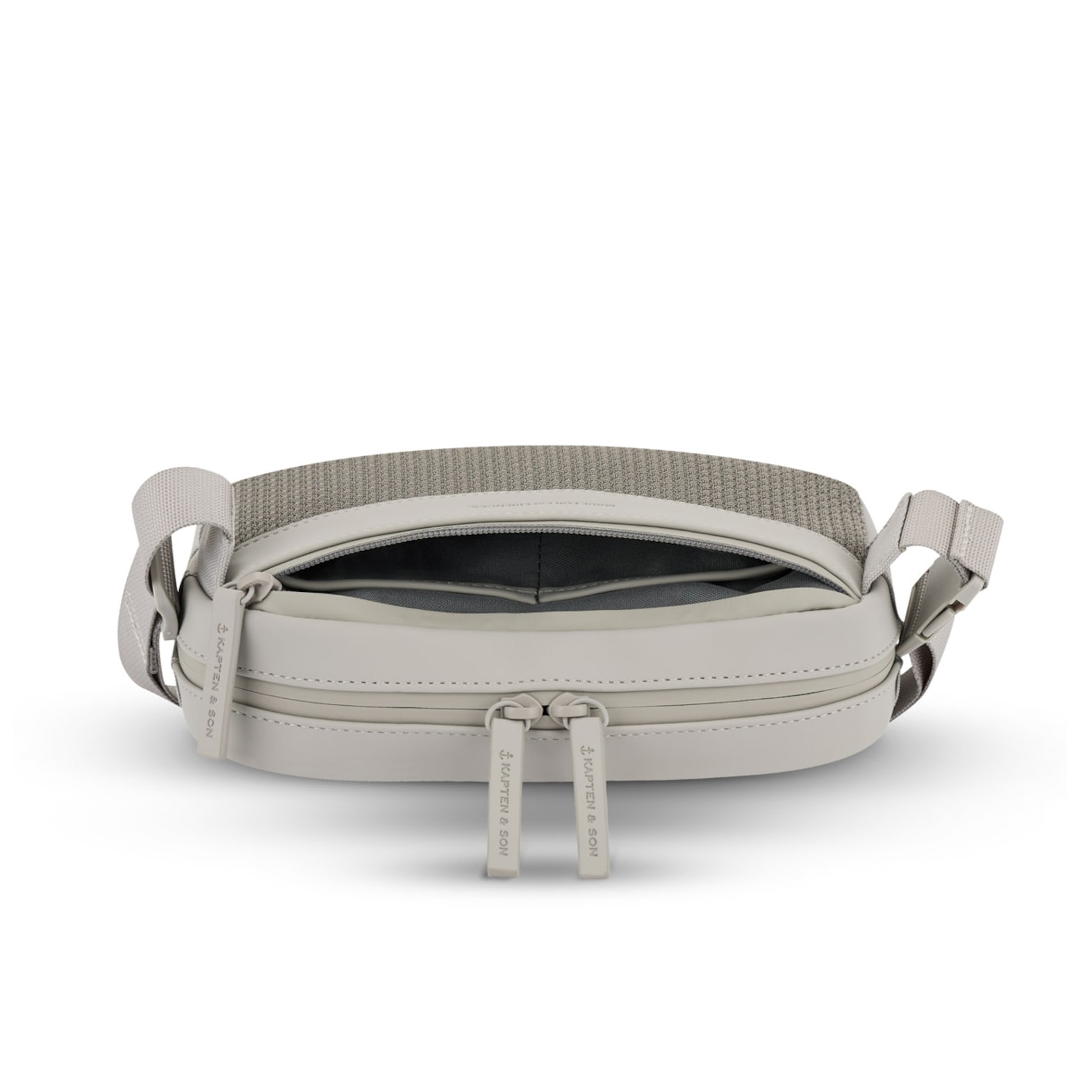 Bergen Pro Crossbody, Bergen Pro Crossbody Greige, Greige, Afbeelding 9 van 11