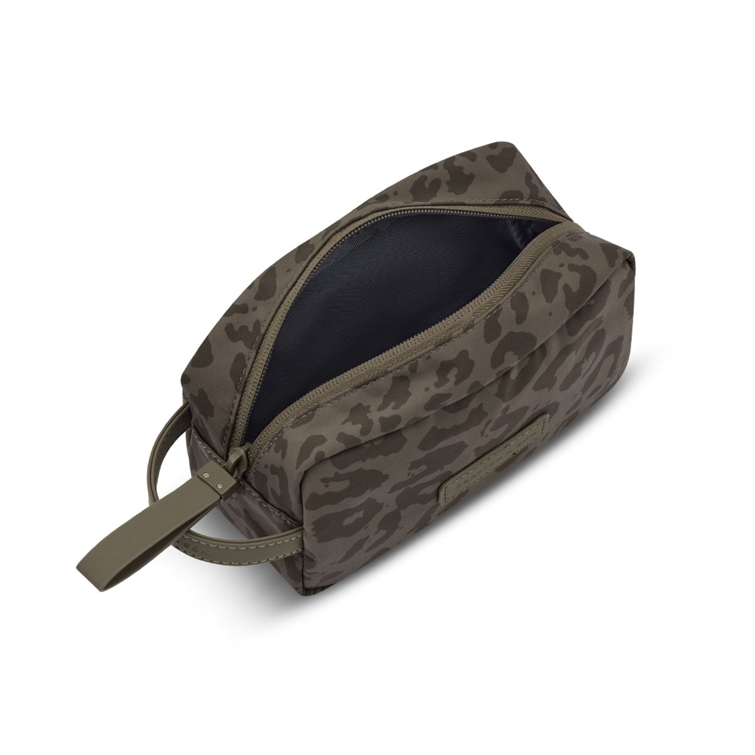 Trosa Leo Dark Brown