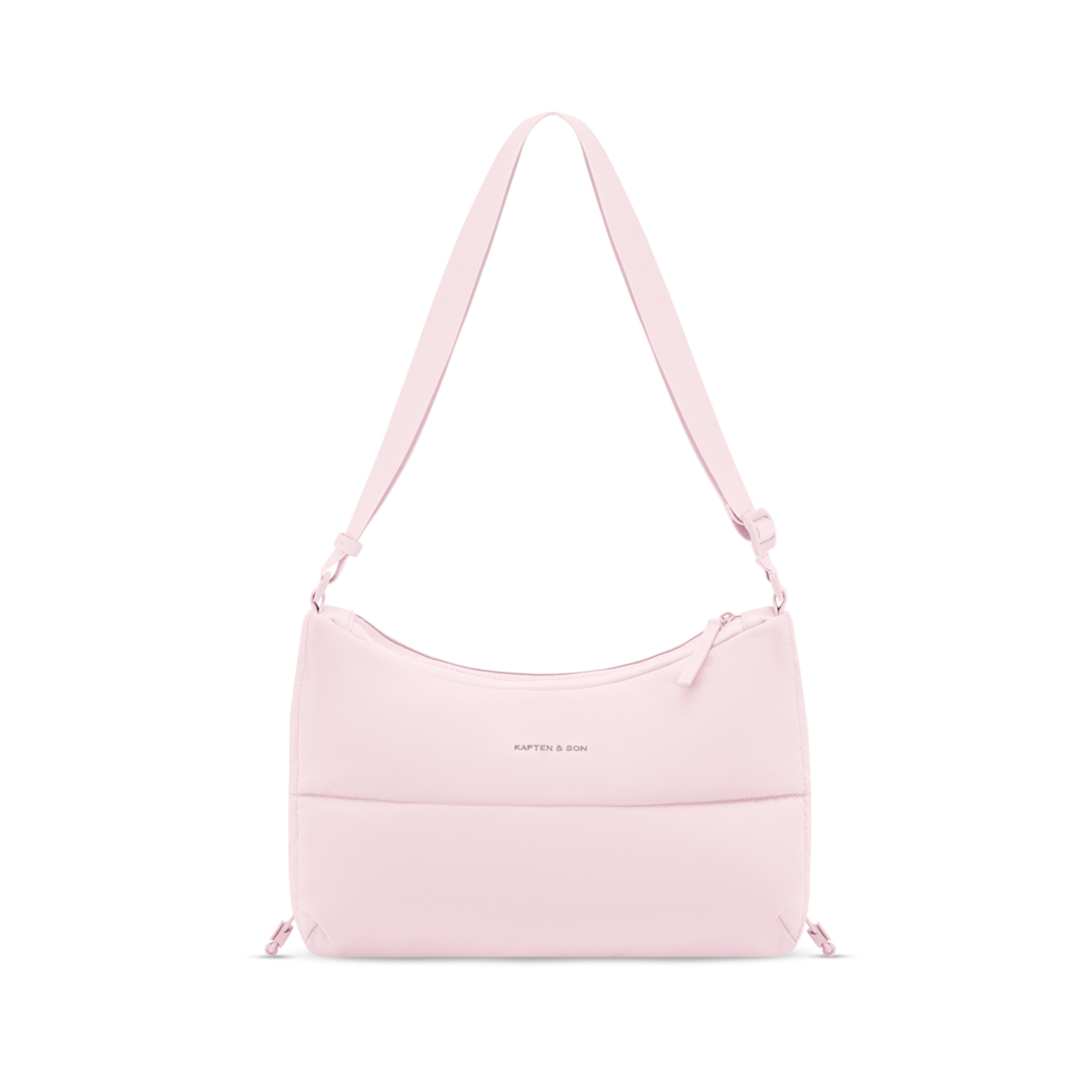 Niet geselecteerd, Skara Small, Skara Cloud Small Soft Pink, Soft Pink