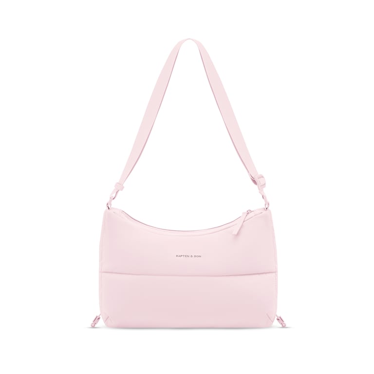Skara Small, Skara Cloud Small Soft Pink Soft Pink