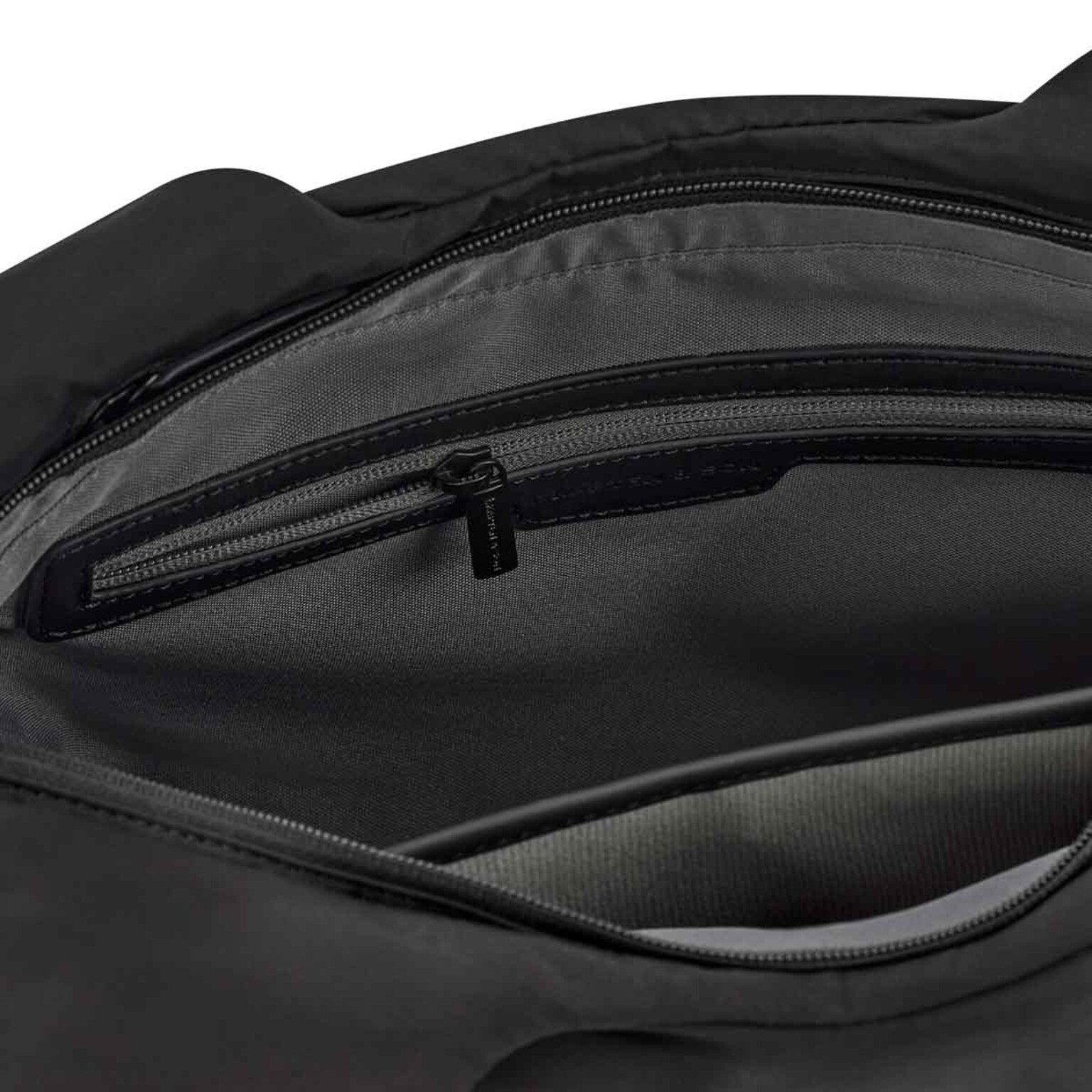 Skara Cloud Shopper, Skara Cloud Shopper All Black, Zwart, Afbeelding 10 van 12