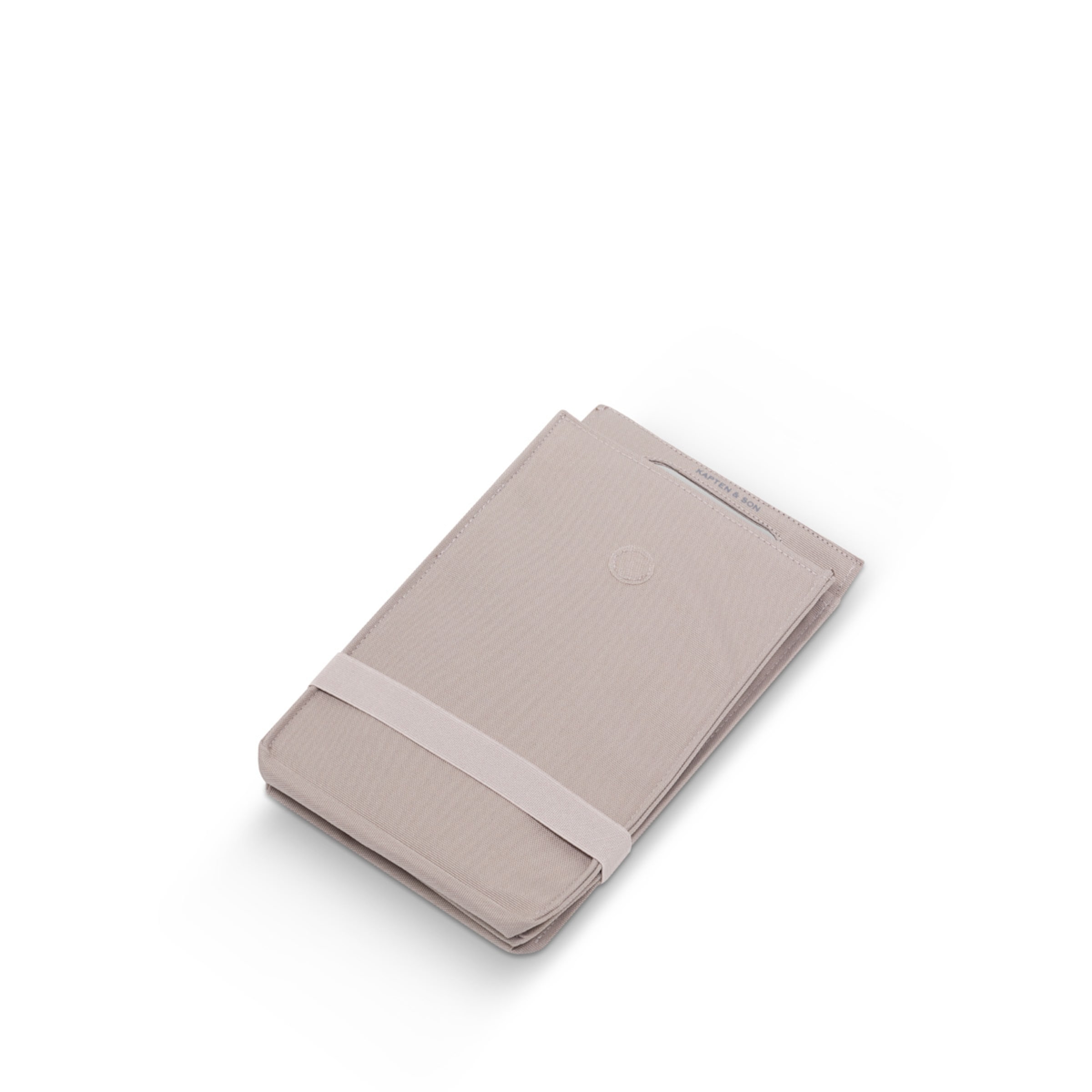 Vaasa Organizing Inlay Muted Rose