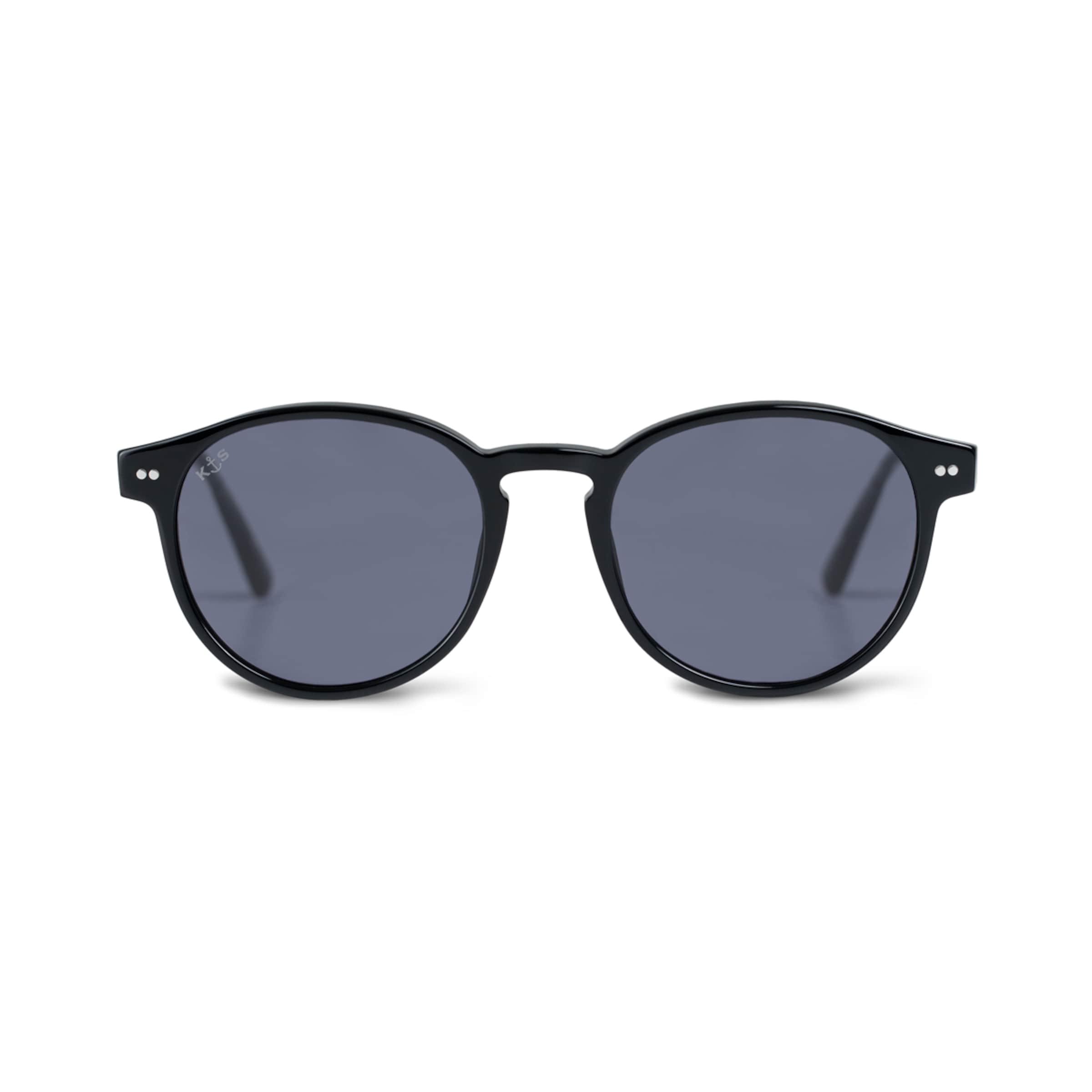 Marais Large All Black