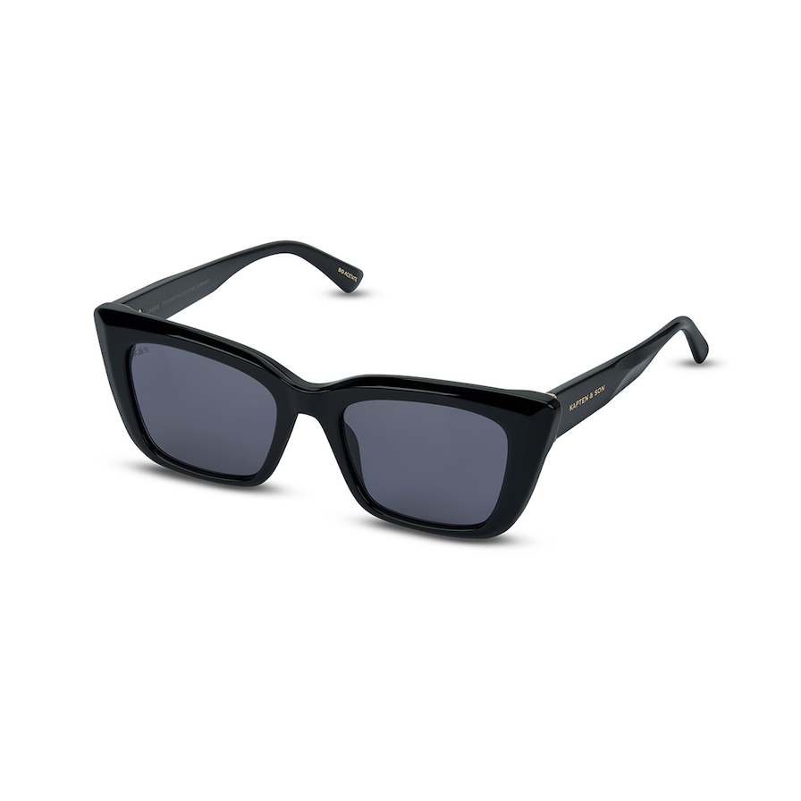 Cassis, Cassis All Black, Zwart, Afbeelding 4 van 6