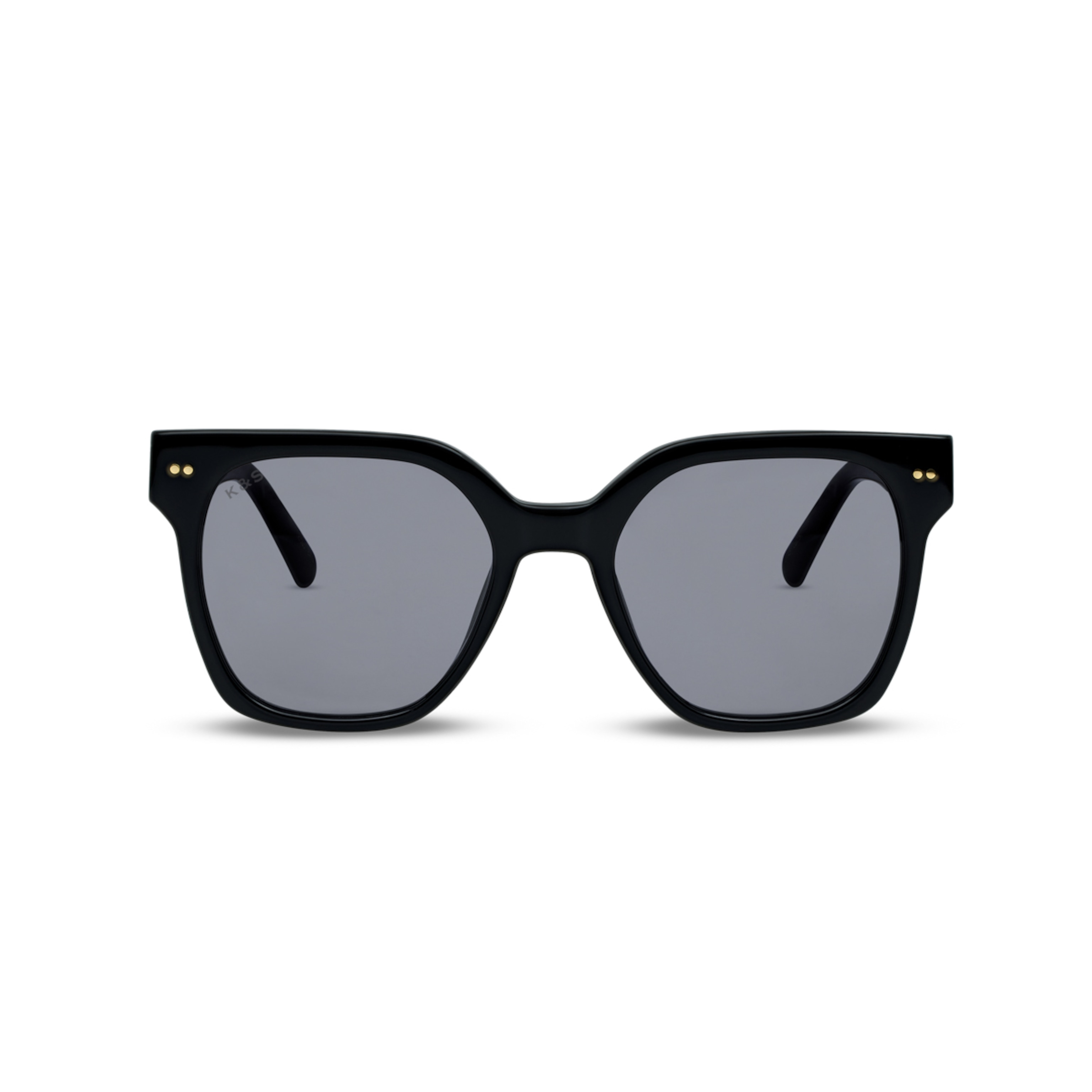 Siena Small, Siena Small All Black Schwarz